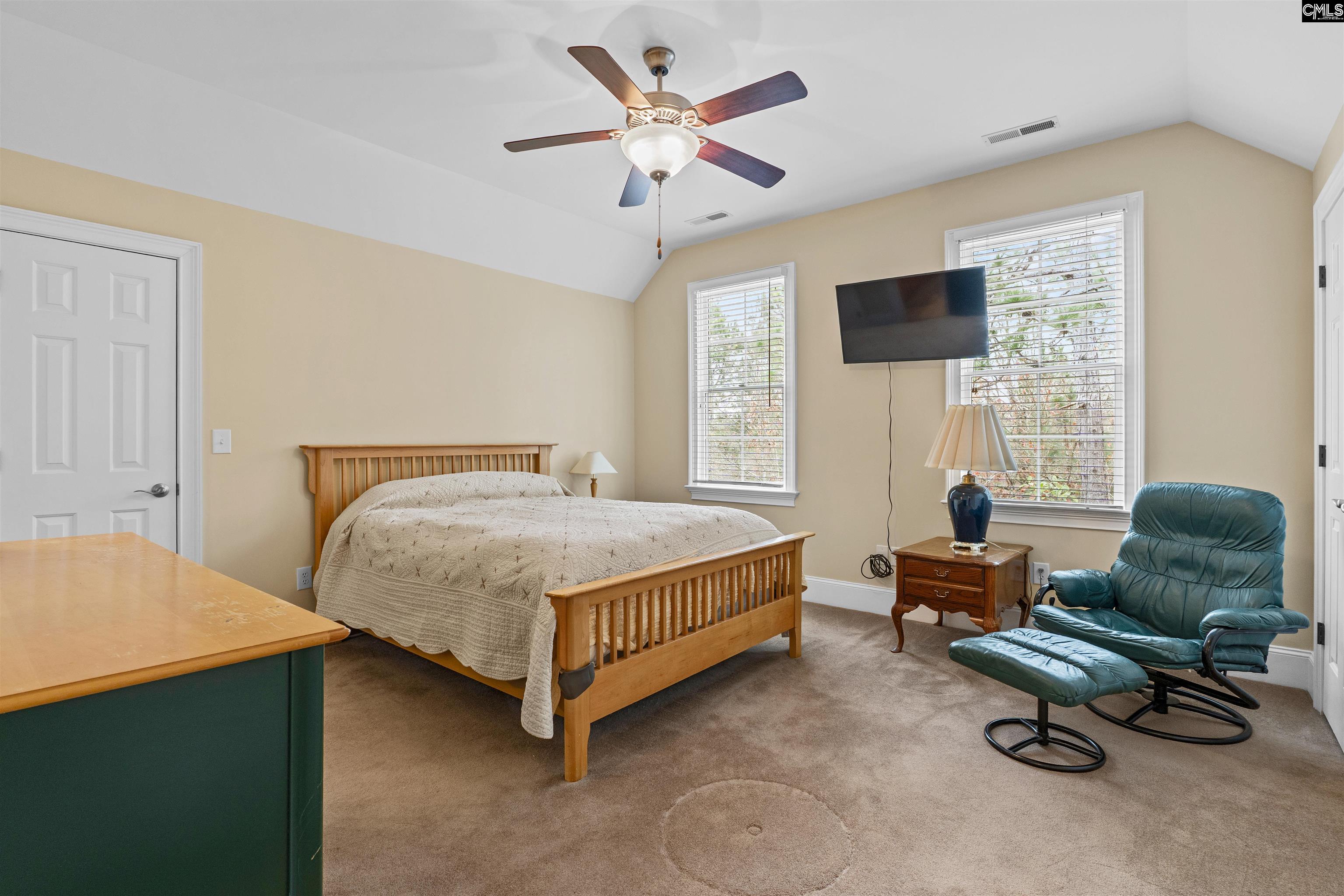 160 Hound Hollow Road Camden, SC 29020