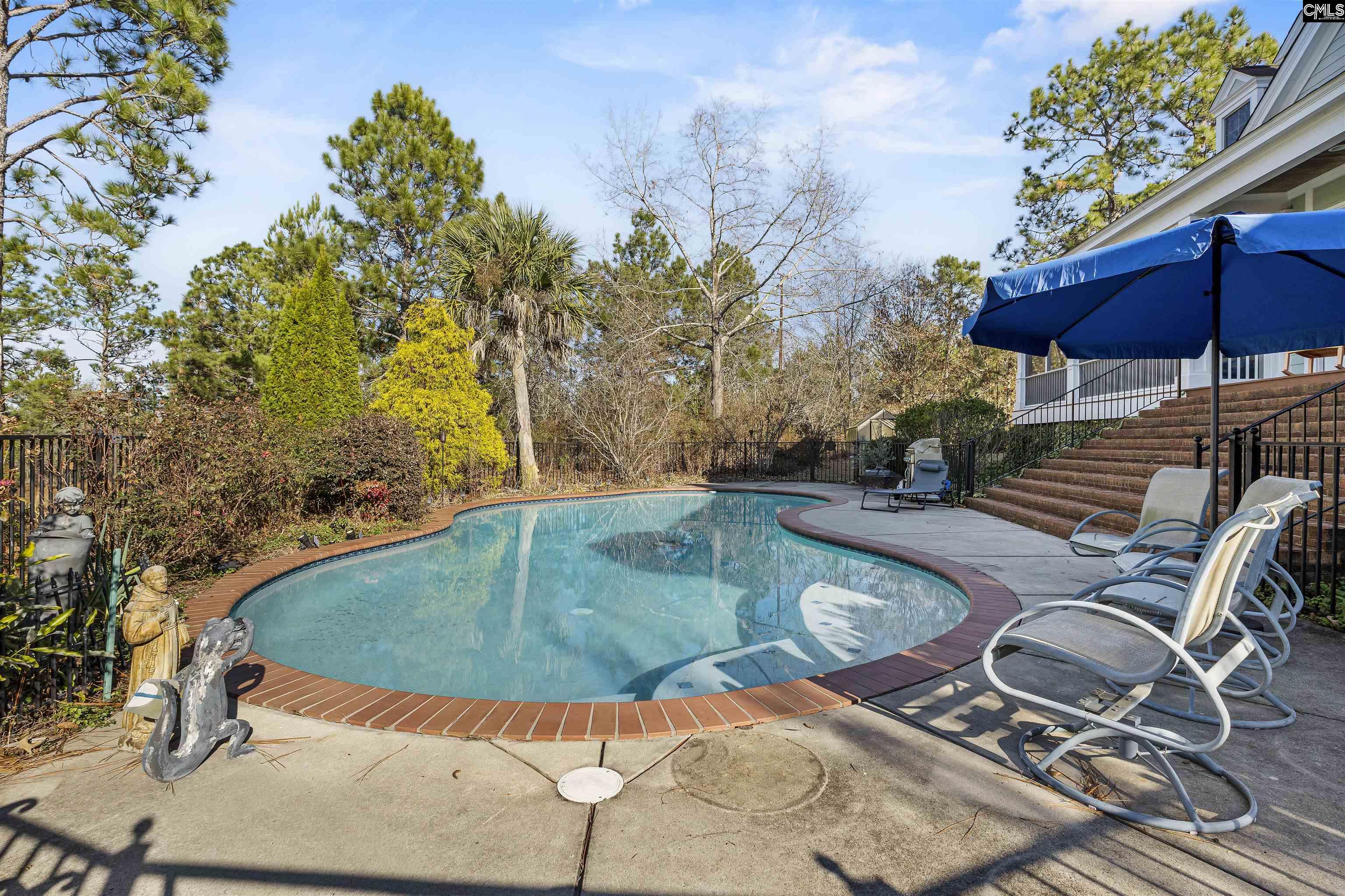 160 Hound Hollow Road Camden, SC 29020