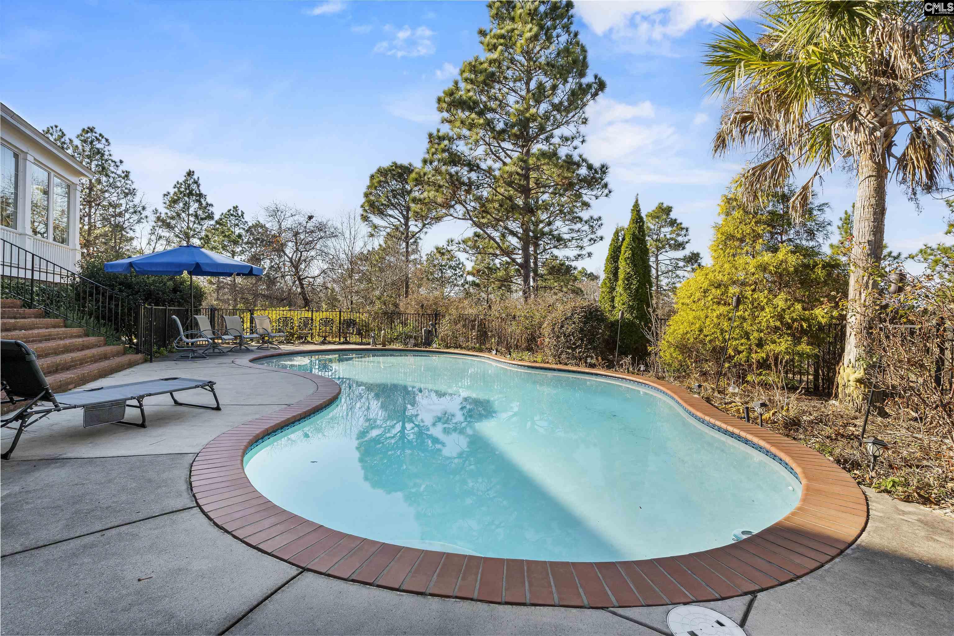160 Hound Hollow Road Camden, SC 29020