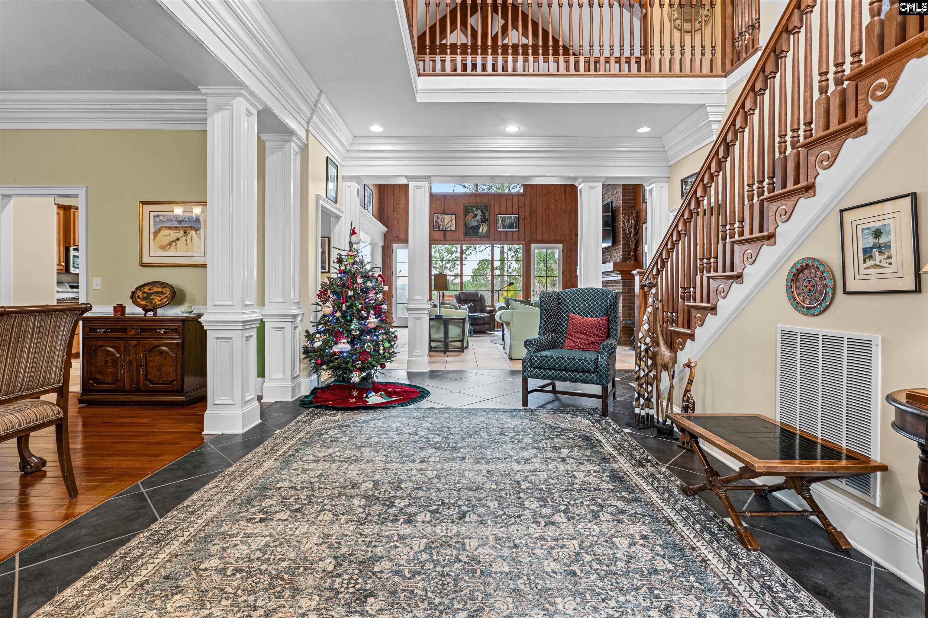 160 Hound Hollow Road Camden, SC 29020