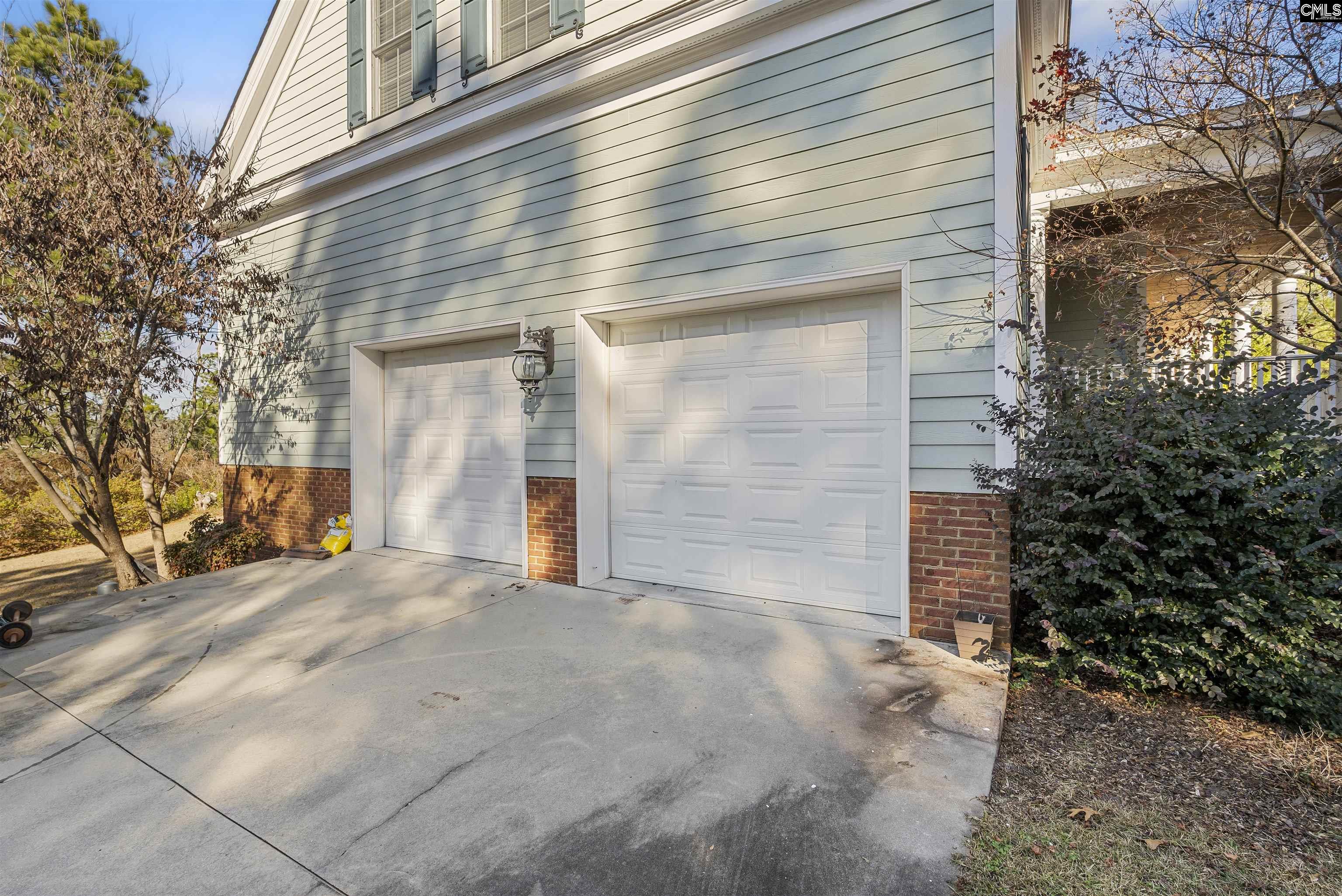160 Hound Hollow Road Camden, SC 29020