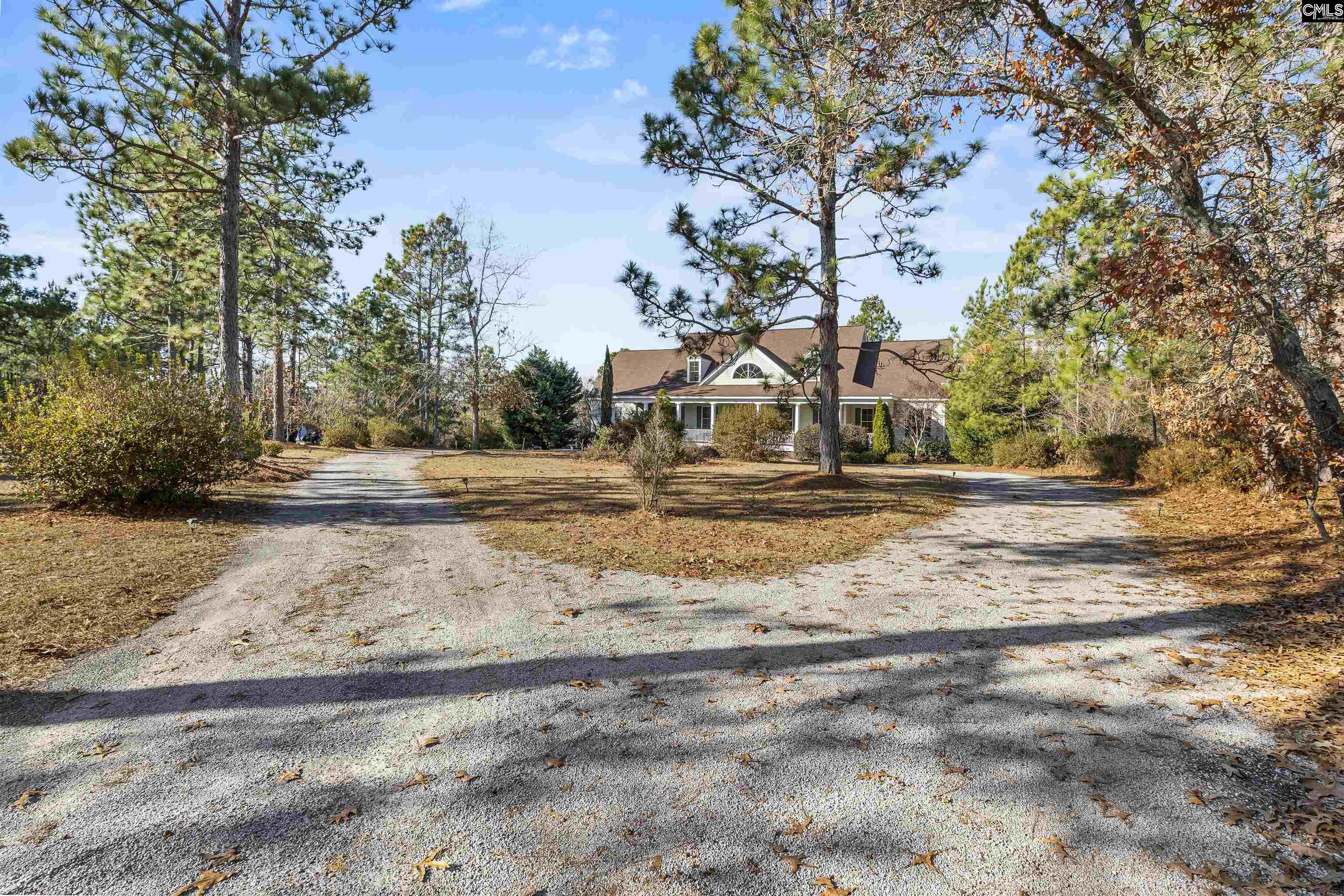 160 Hound Hollow Road Camden, SC 29020