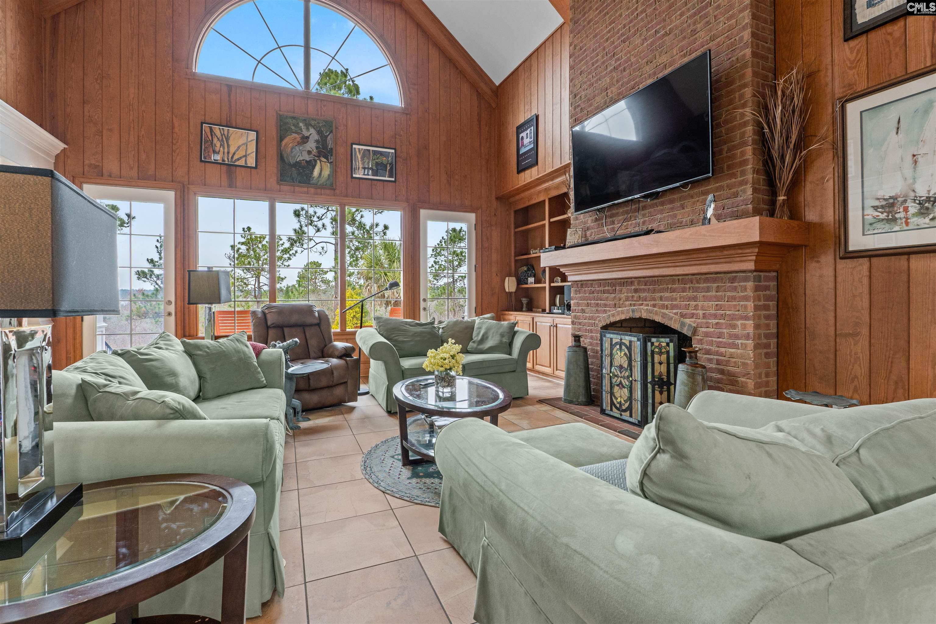 160 Hound Hollow Road Camden, SC 29020
