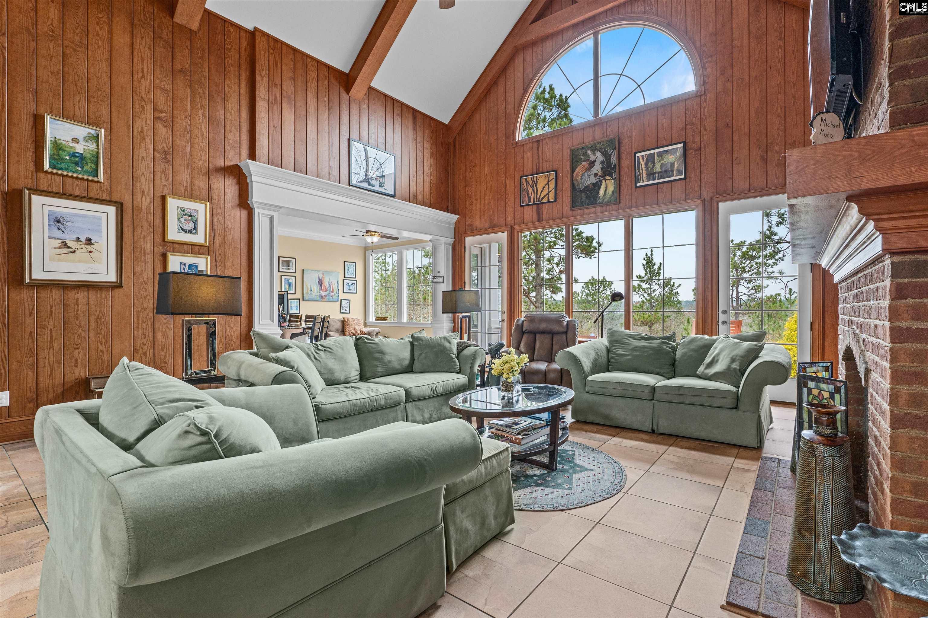 160 Hound Hollow Road Camden, SC 29020