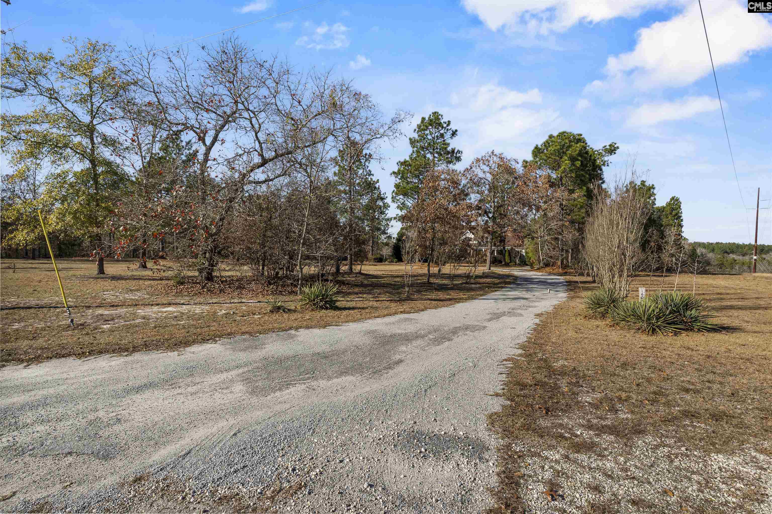 160 Hound Hollow Road Camden, SC 29020