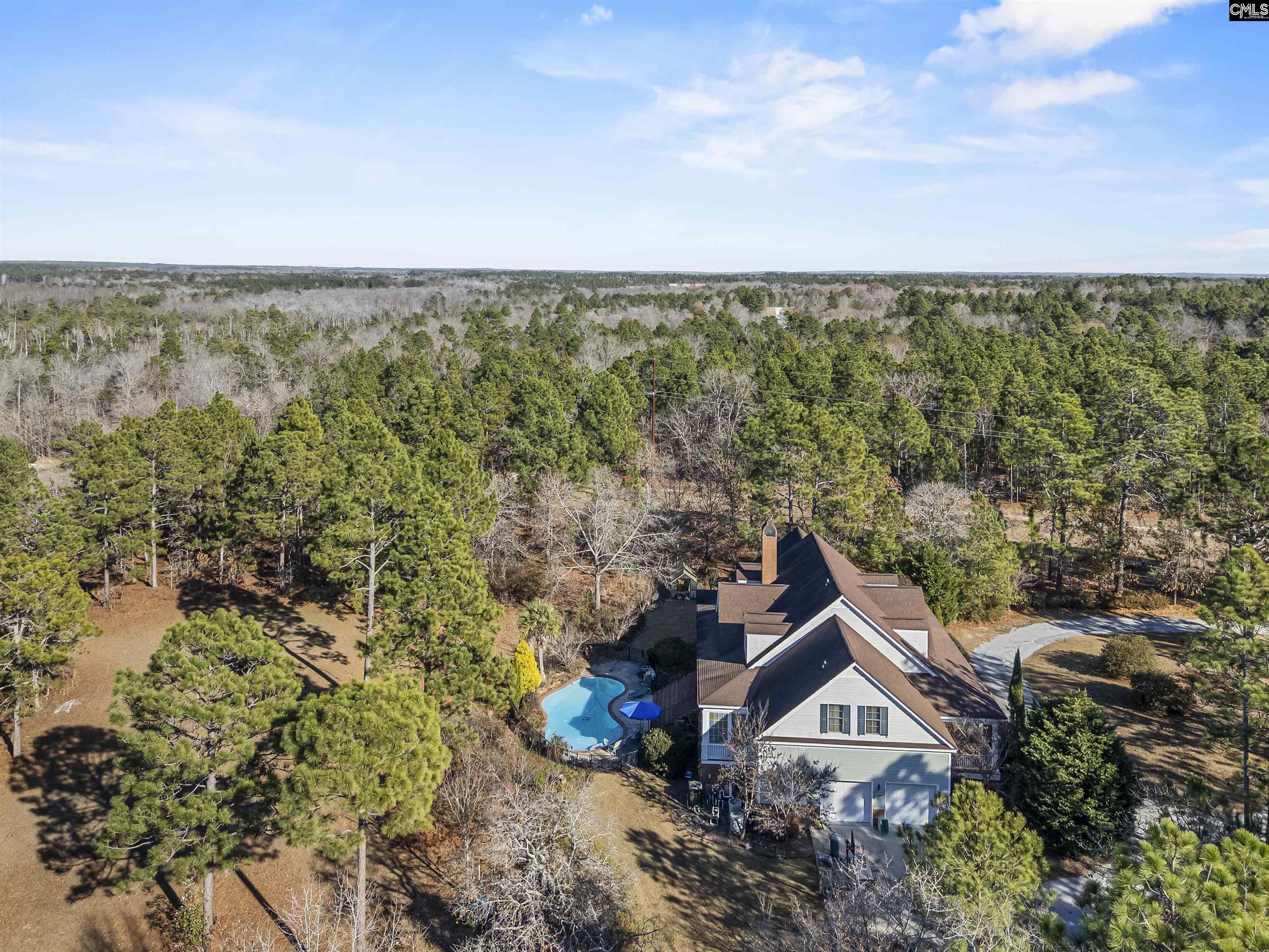 160 Hound Hollow Road Camden, SC 29020