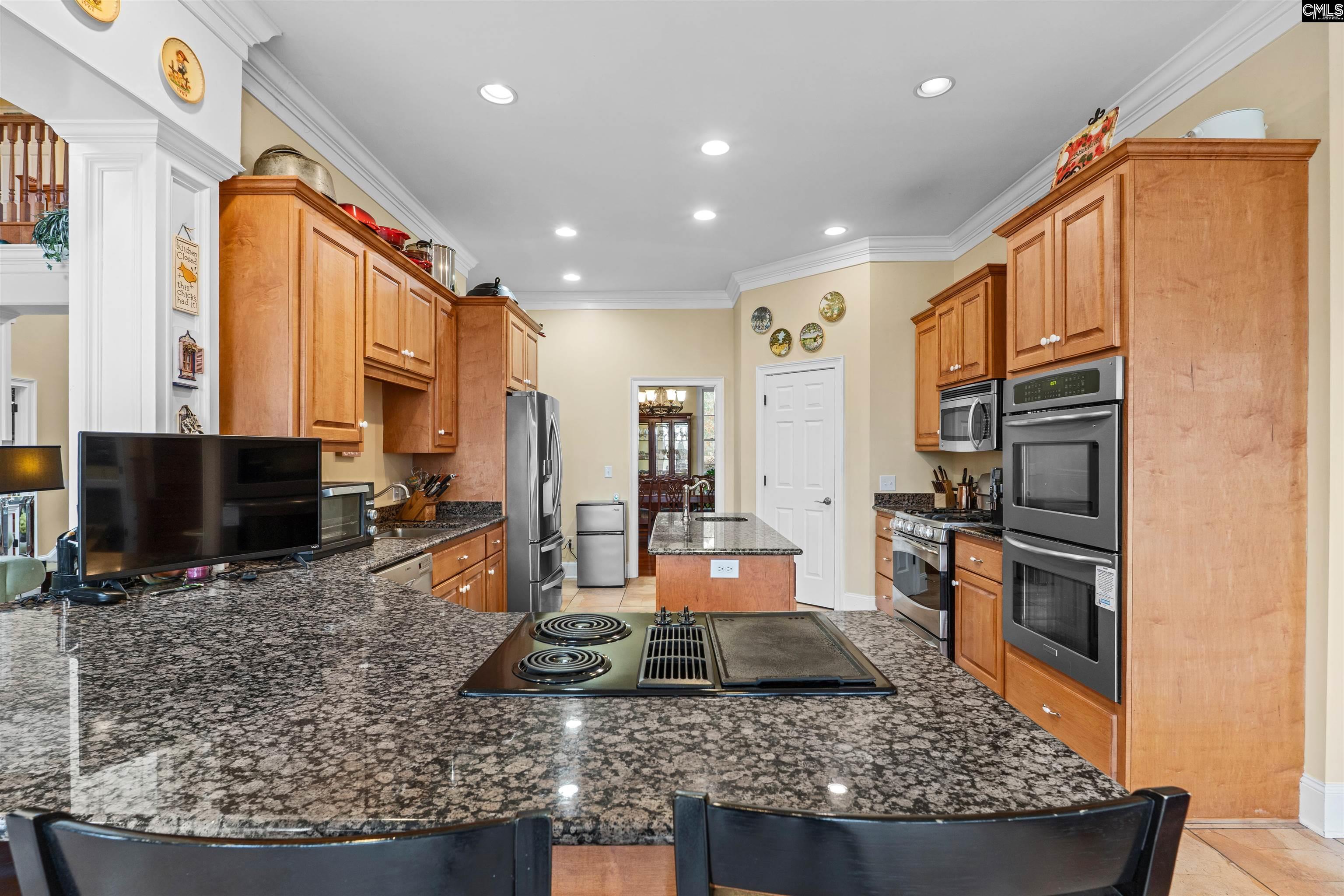 160 Hound Hollow Road Camden, SC 29020