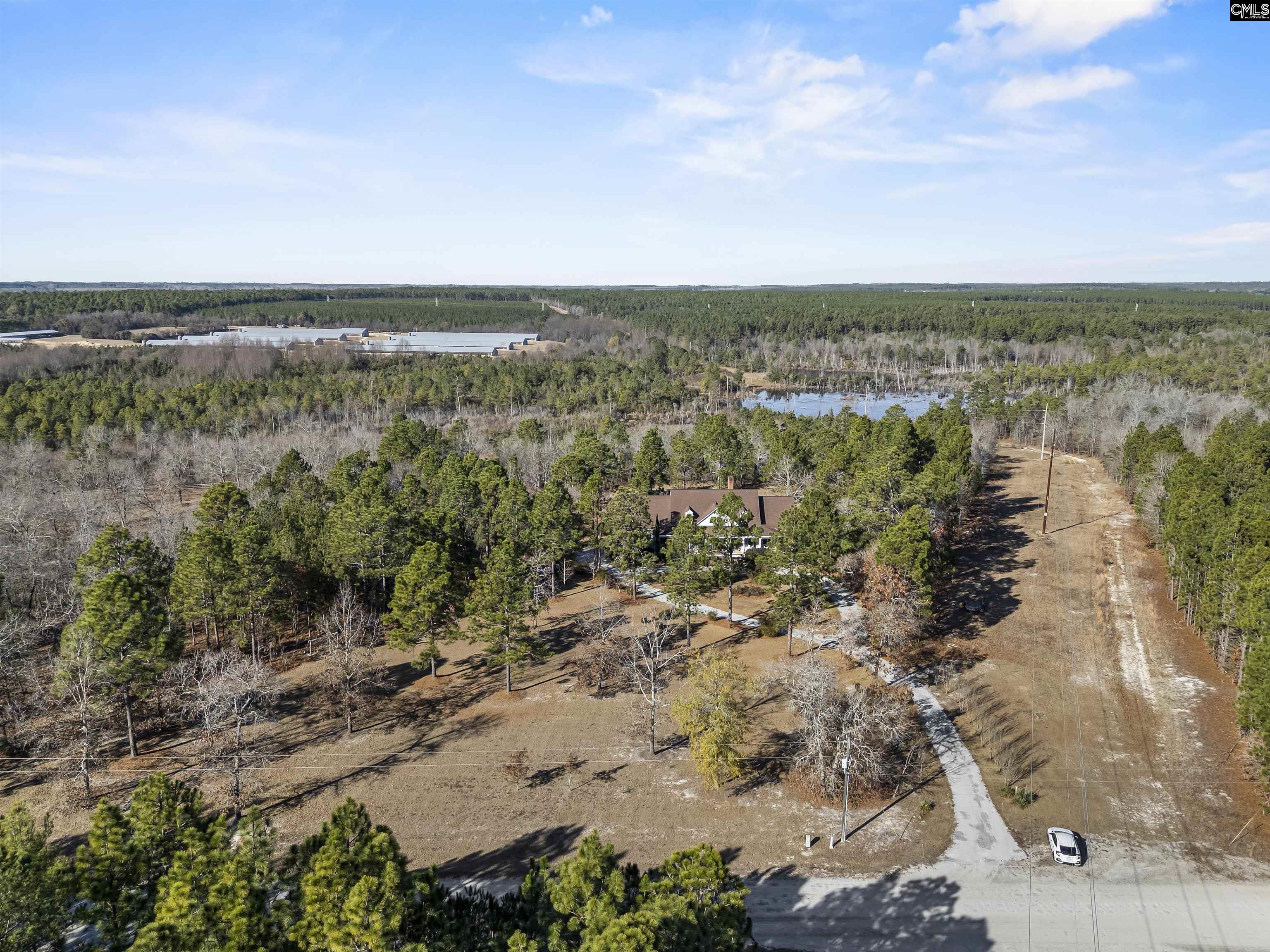 160 Hound Hollow Road Camden, SC 29020