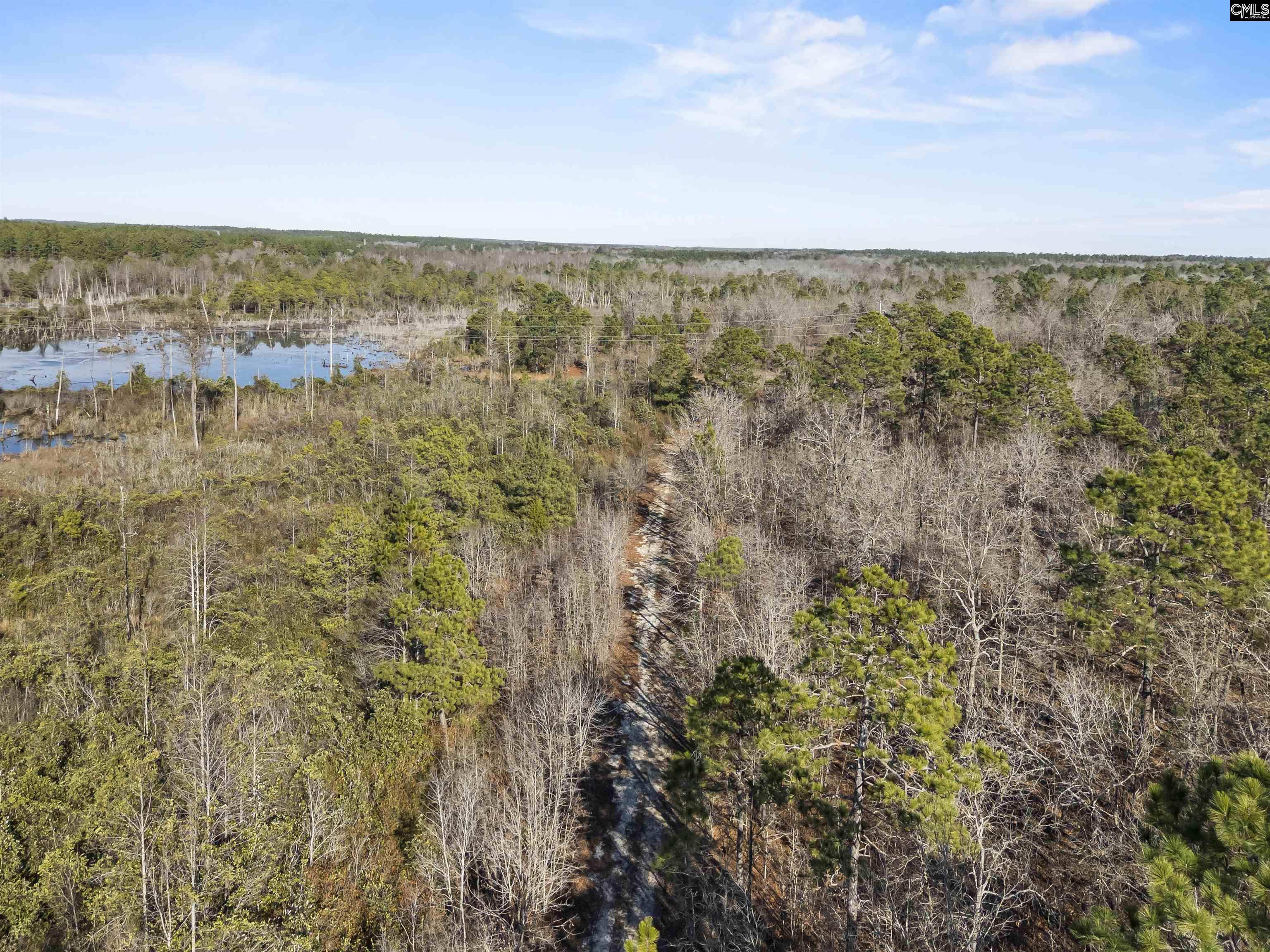 160 Hound Hollow Road Camden, SC 29020