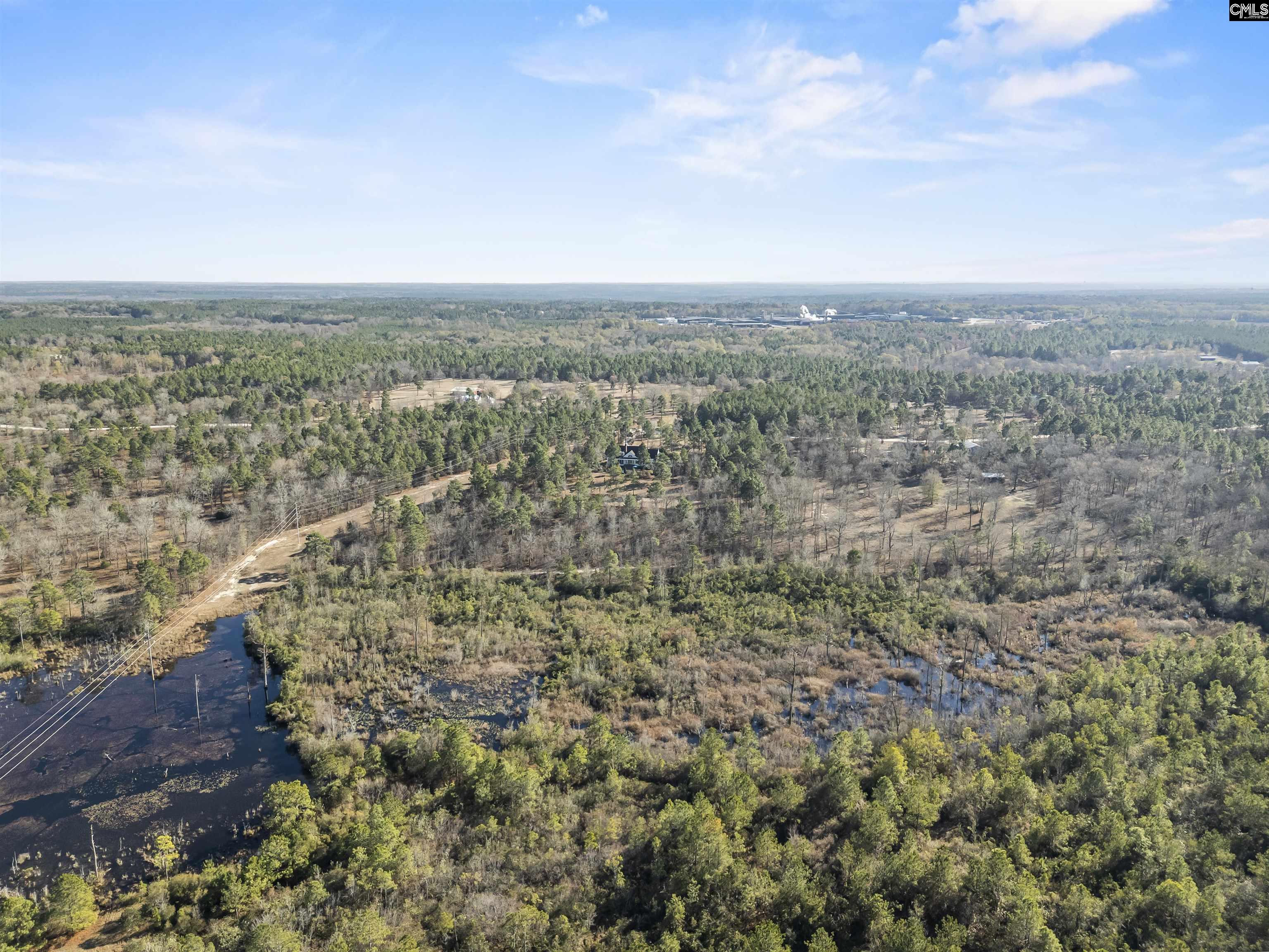 160 Hound Hollow Road Camden, SC 29020