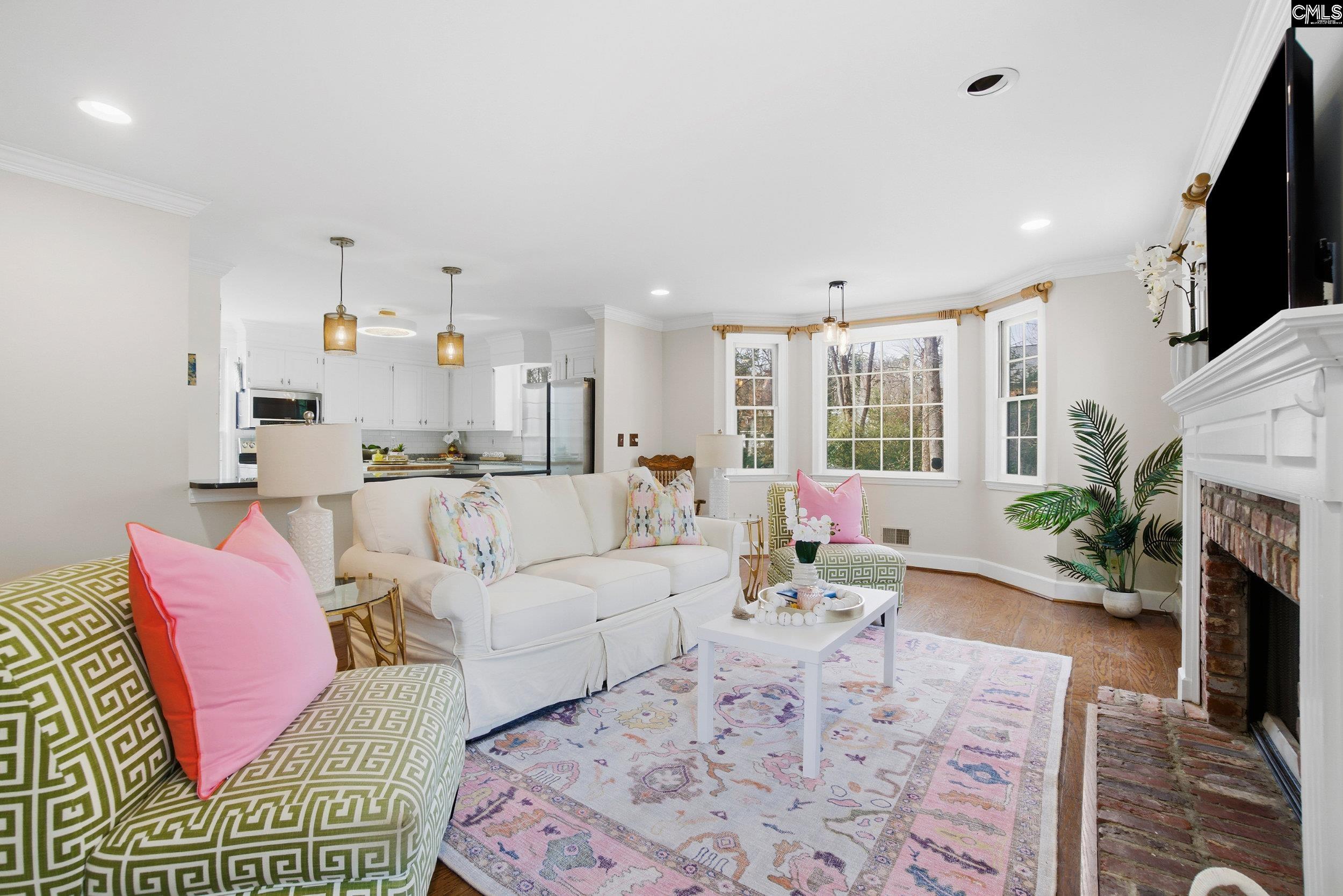 11 Copperfield Court Columbia, SC 29209