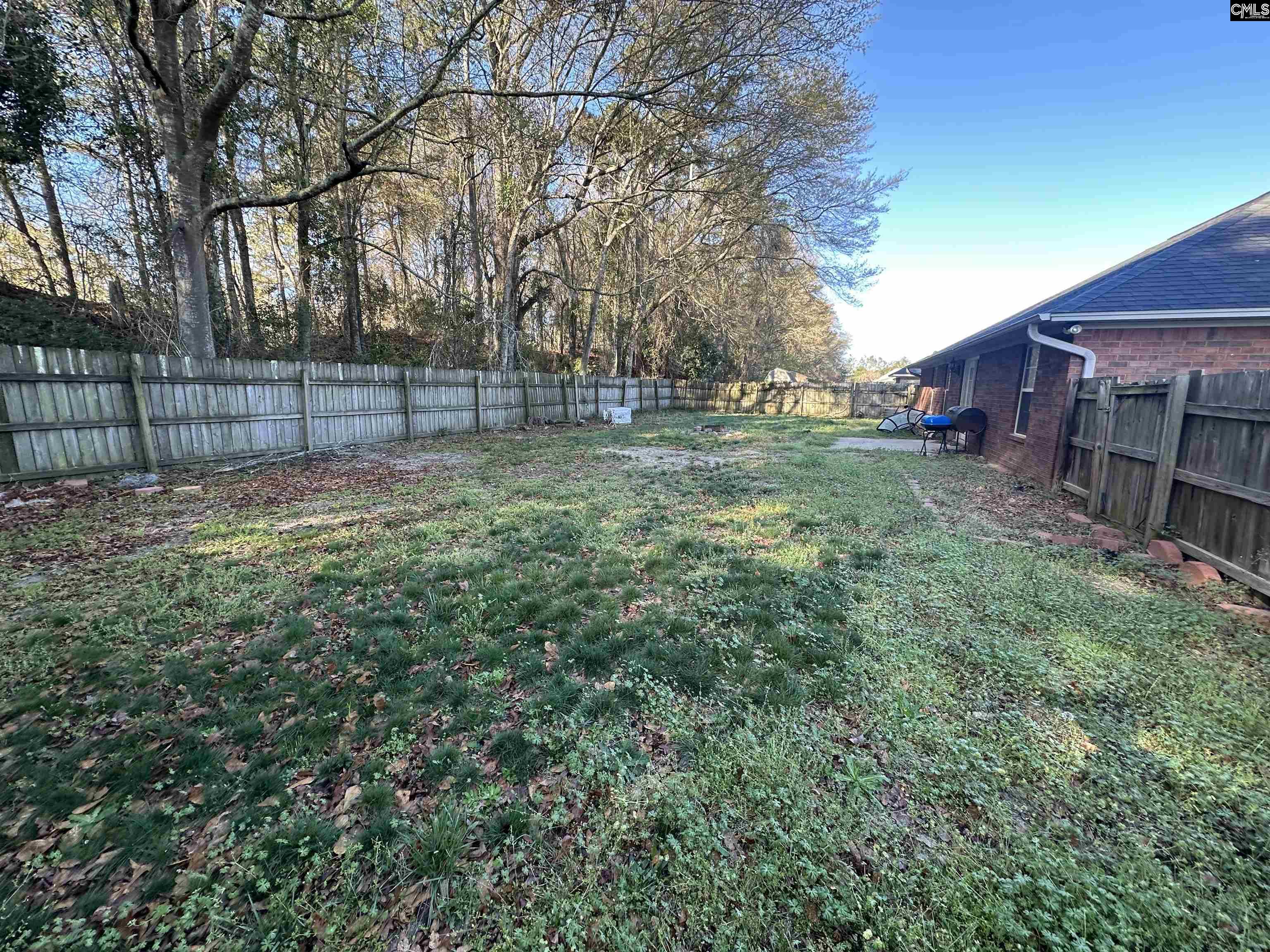 3315 Oleander Drive Sumter, SC 29154