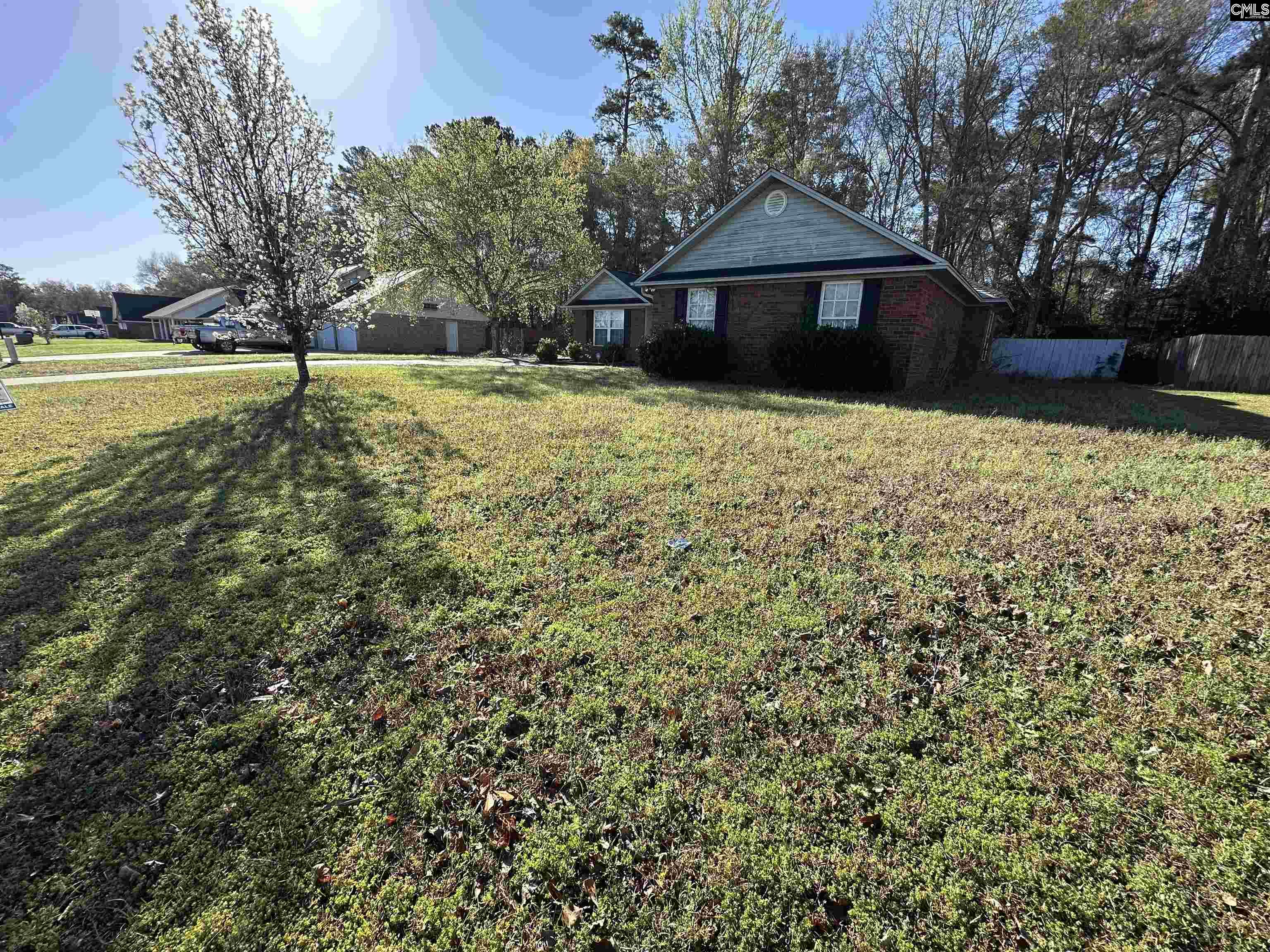 3315 Oleander Drive Sumter, SC 29154