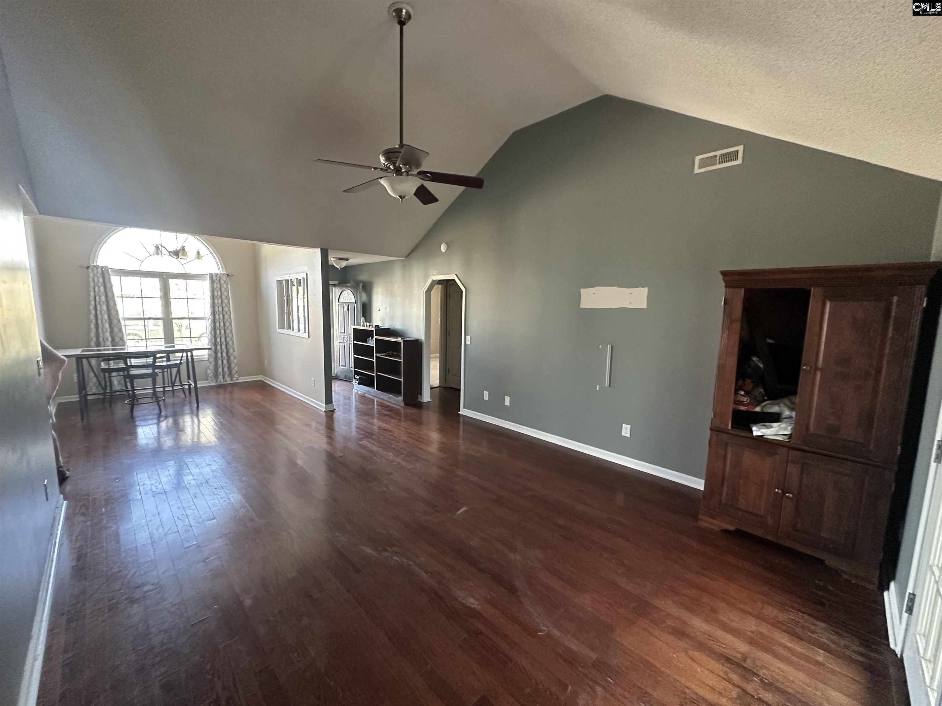 3315 Oleander Drive Sumter, SC 29154