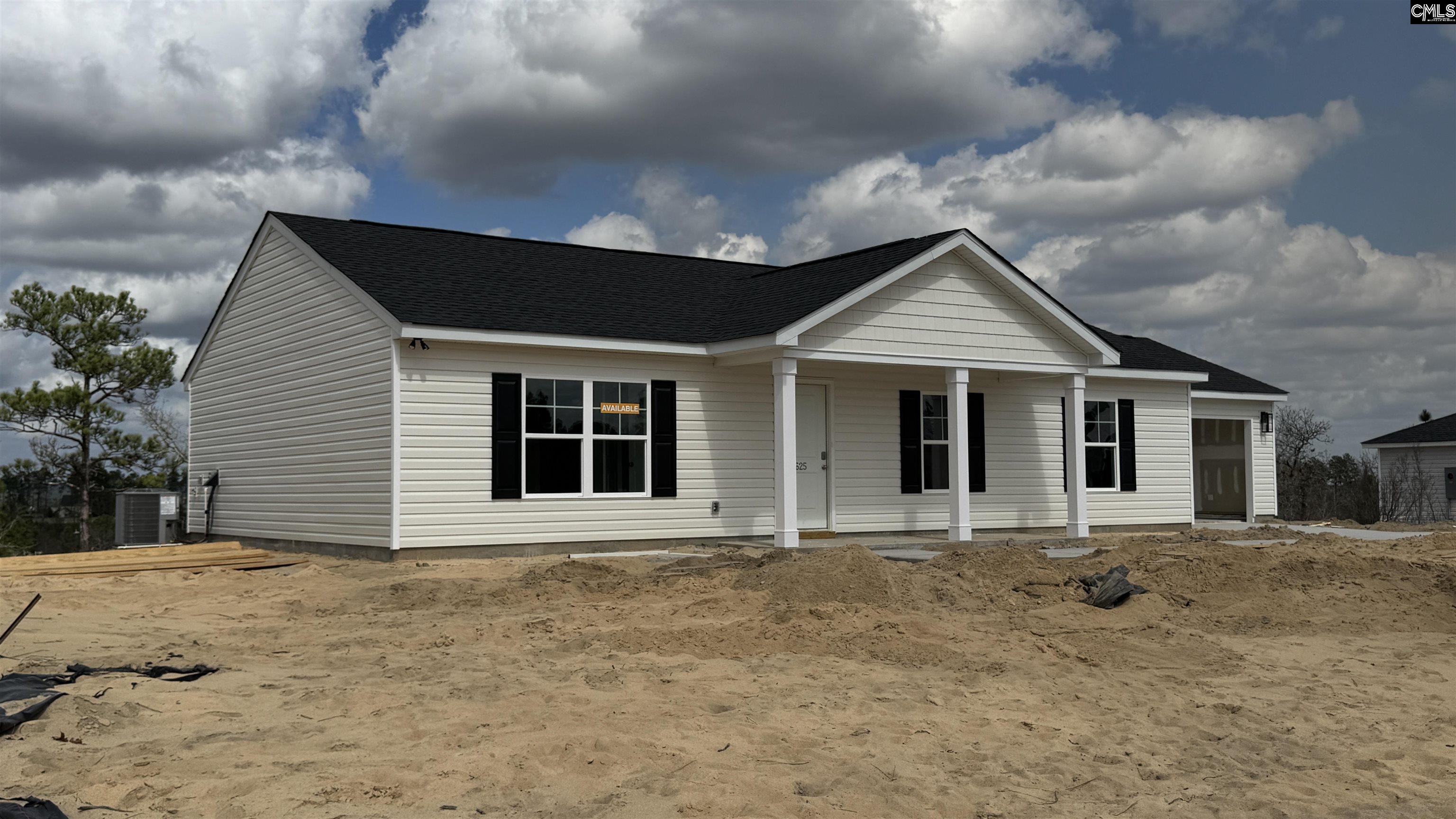 625 Silica Court West Columbia, SC 29170