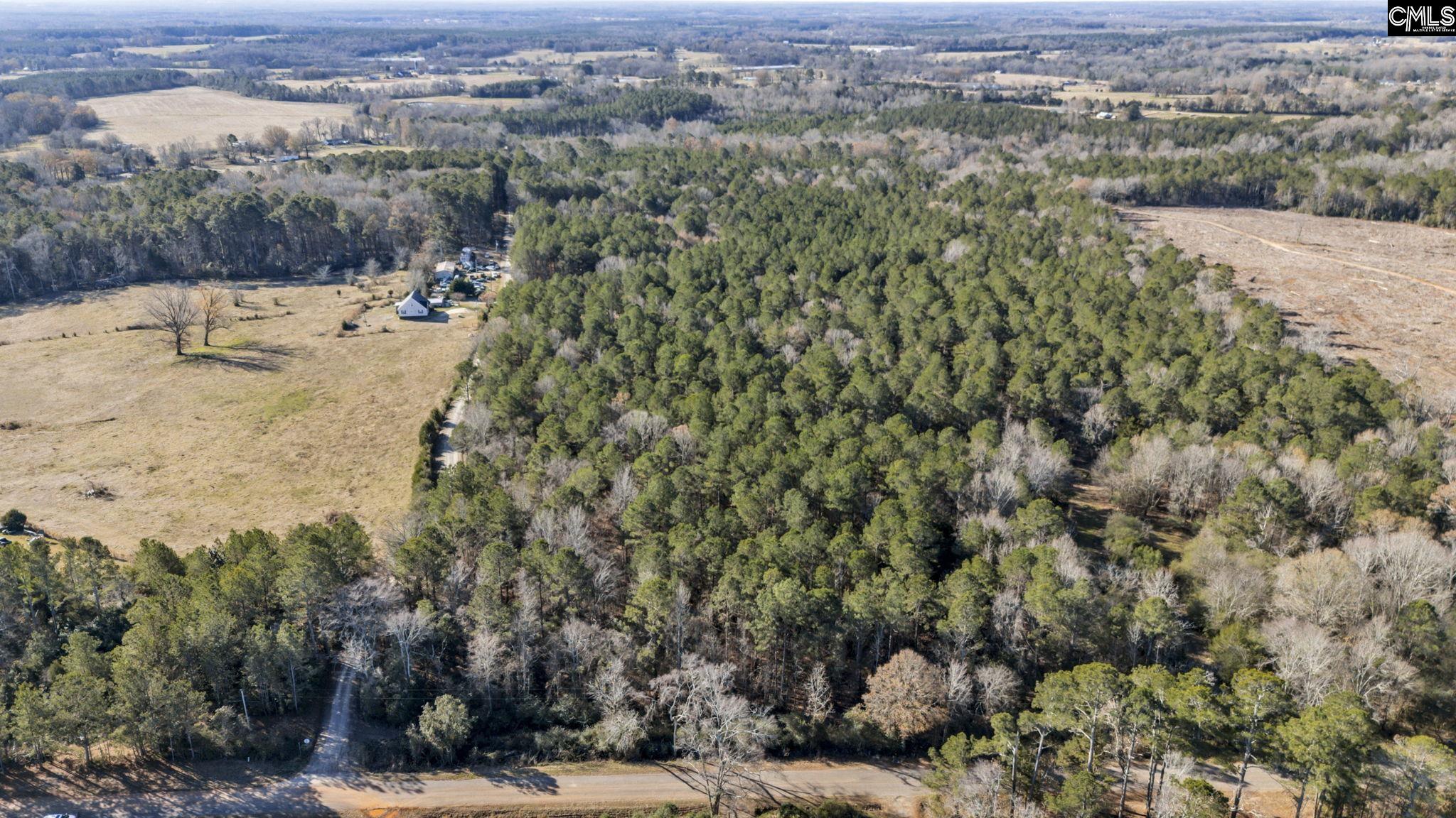 Old Cherokee Trail Saluda, SC 29138-0000