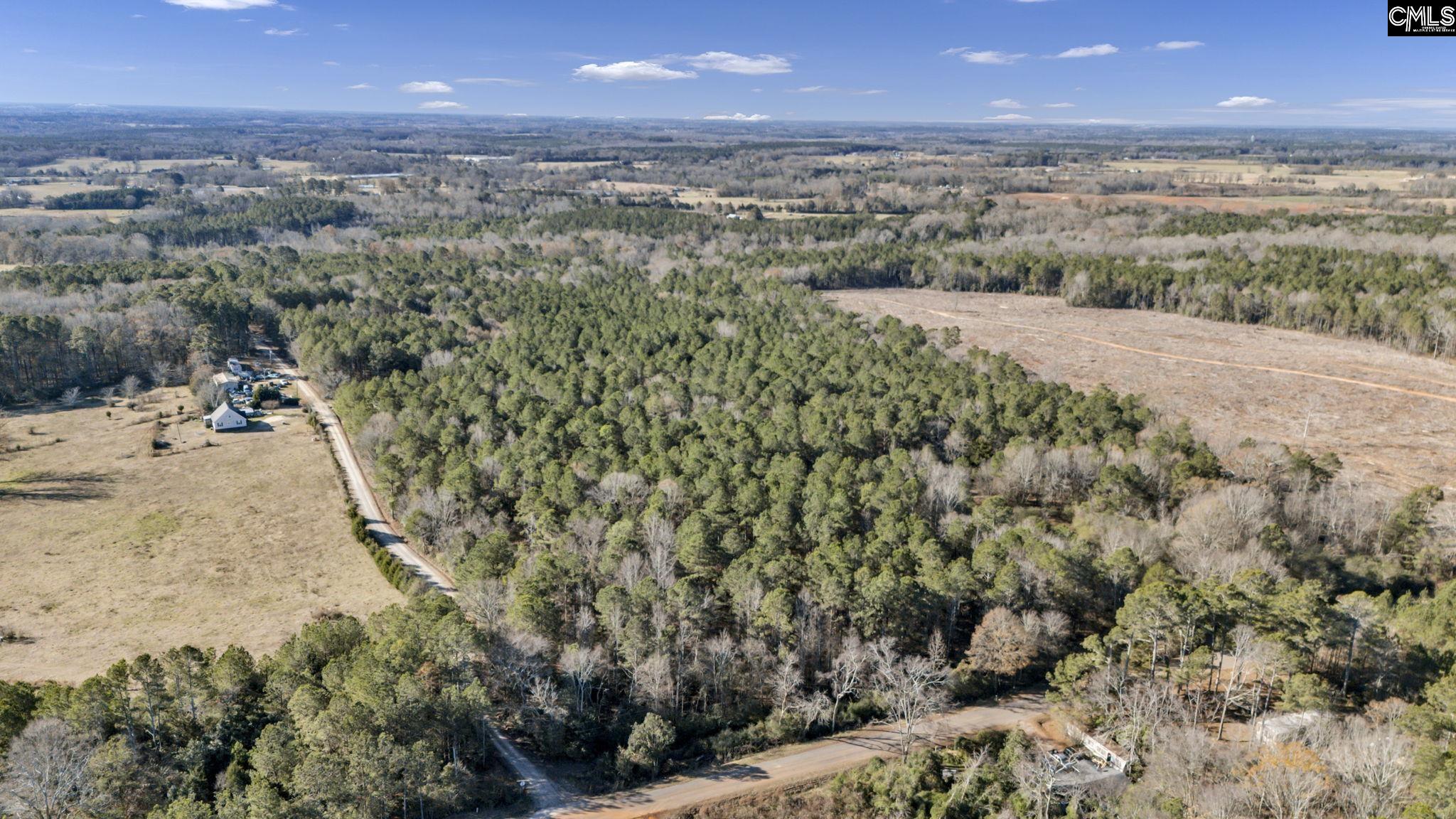 Old Cherokee Trail Saluda, SC 29138-0000