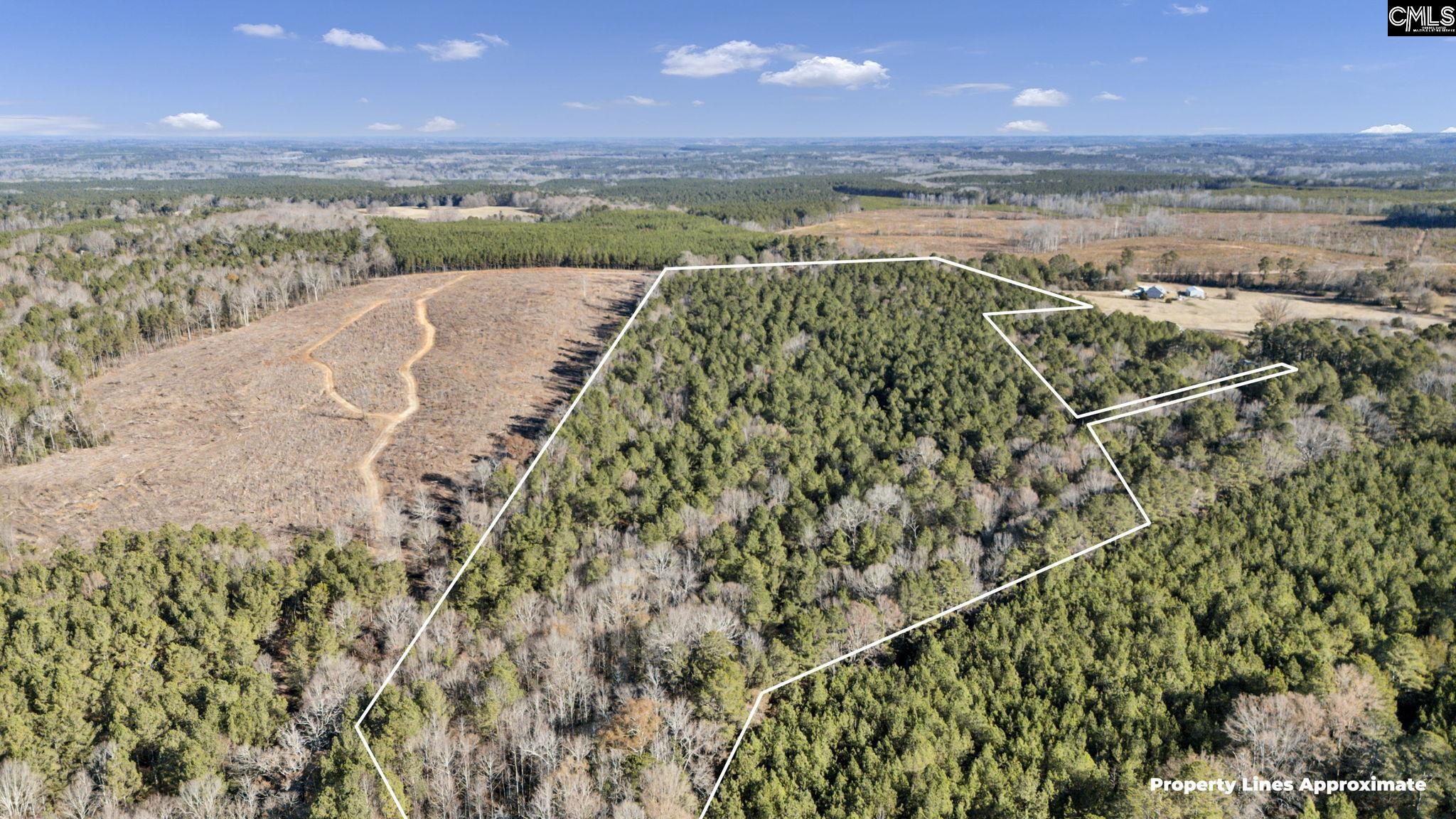 Old Cherokee Trail Saluda, SC 29138-0000