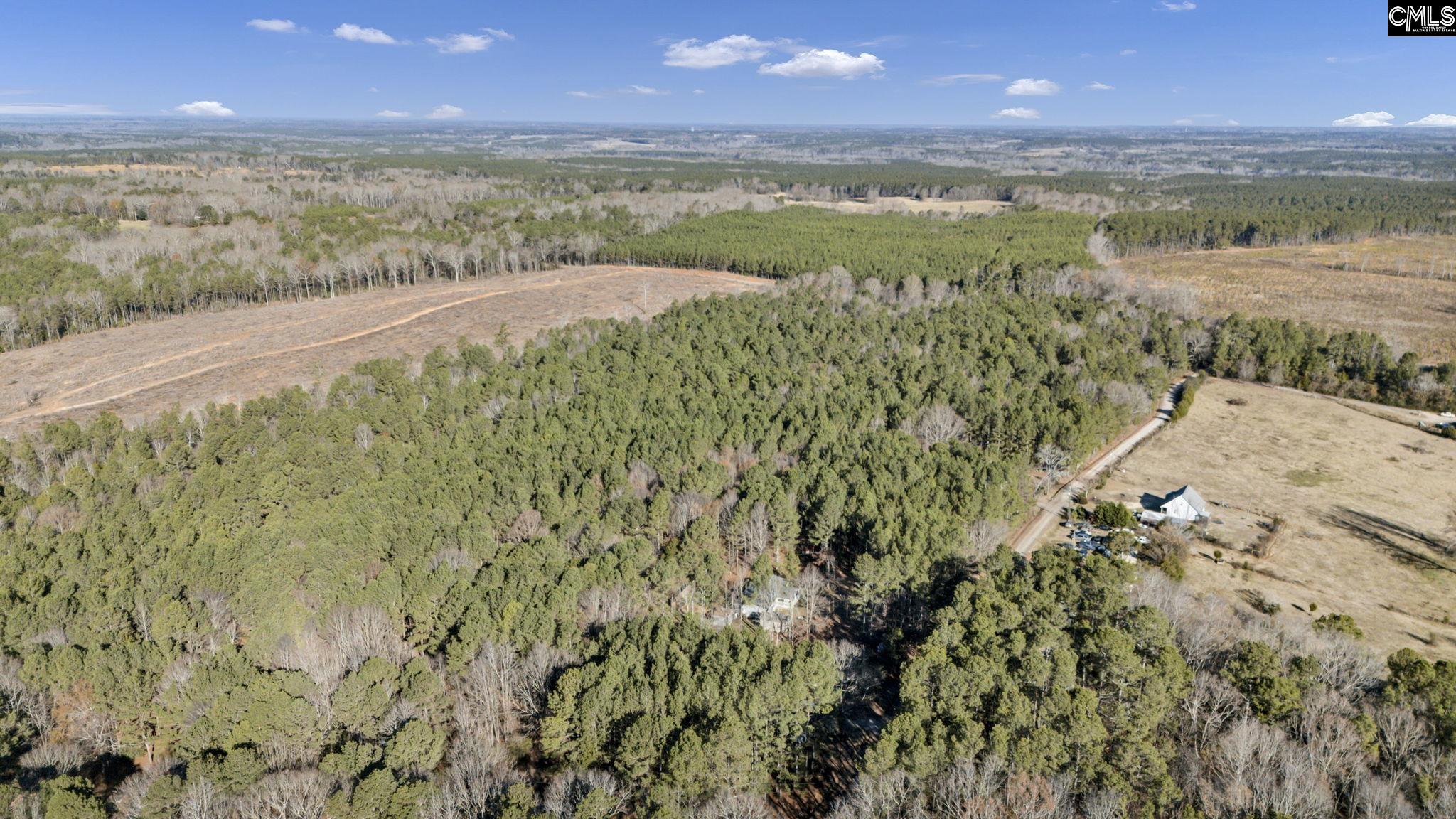 Old Cherokee Trail Saluda, SC 29138-0000