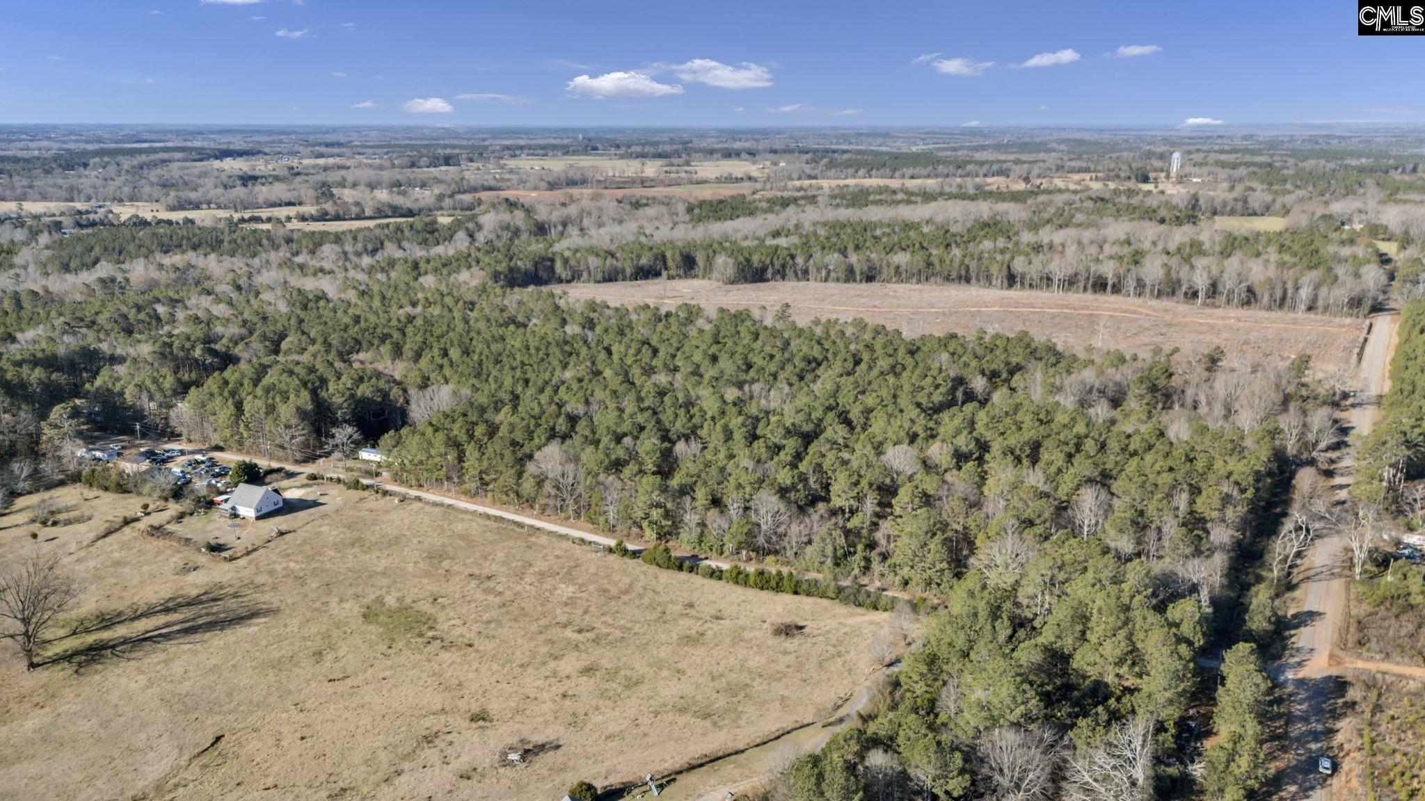 Old Cherokee Trail Saluda, SC 29138-0000