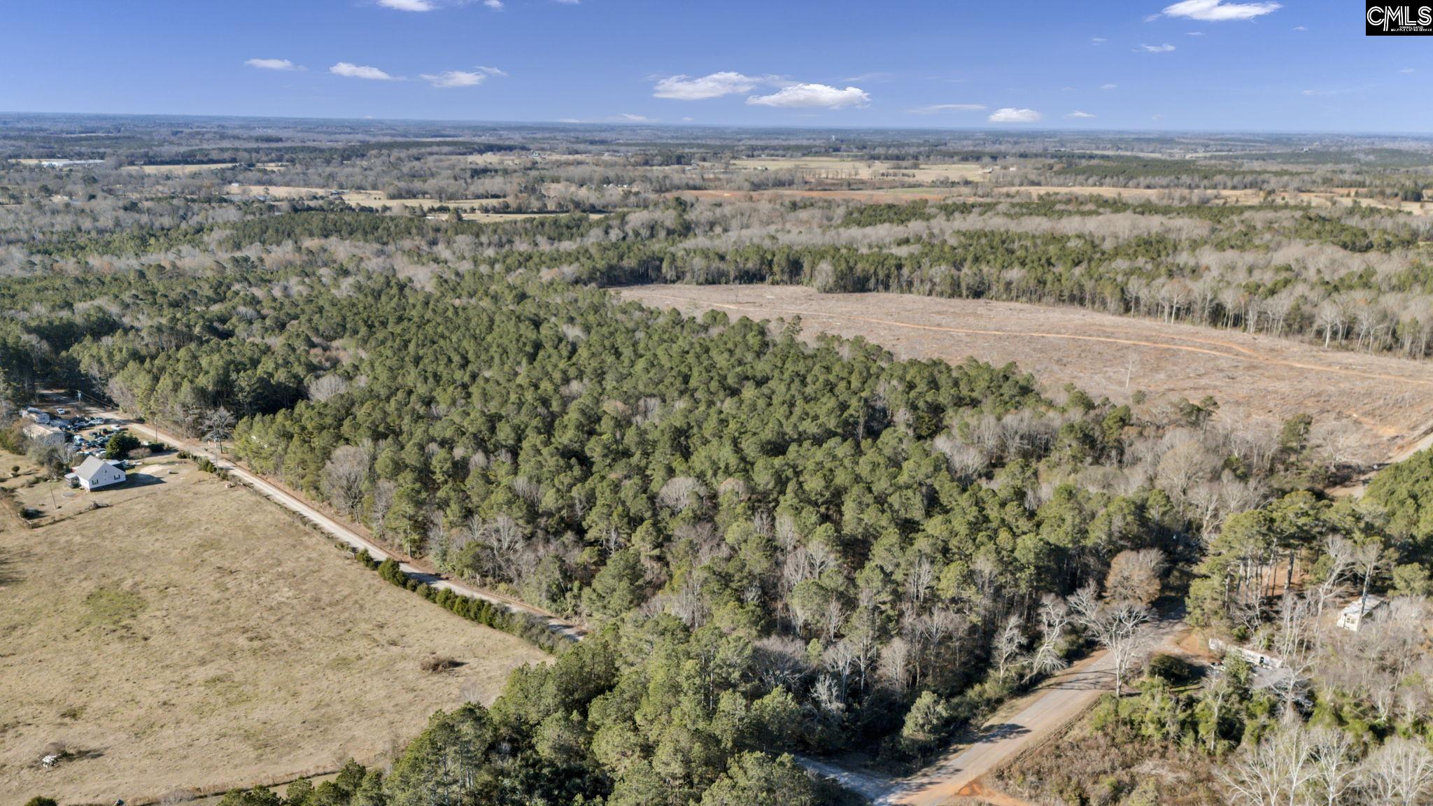 Old Cherokee Trail Saluda, SC 29138-0000