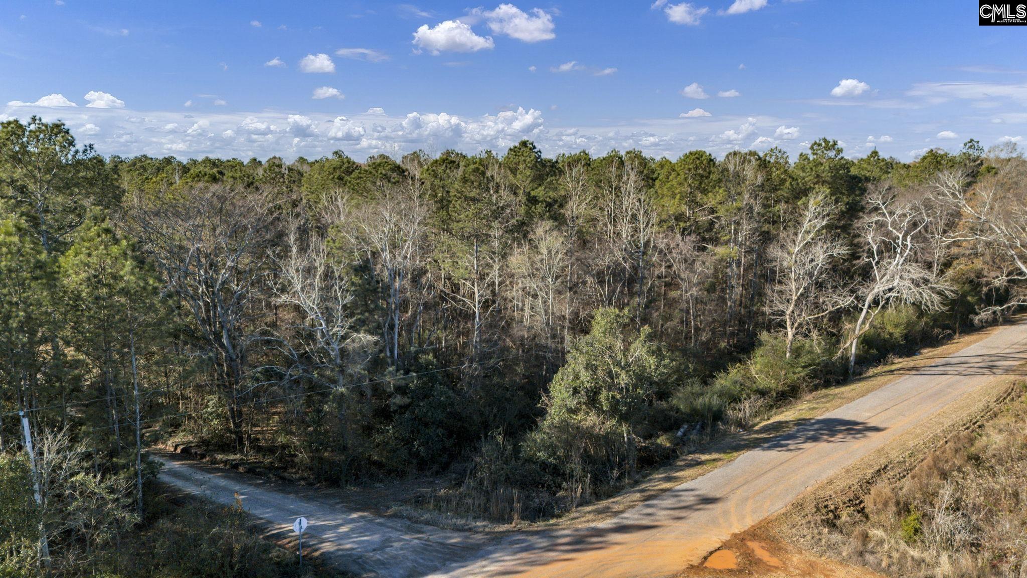Old Cherokee Trail Saluda, SC 29138-0000