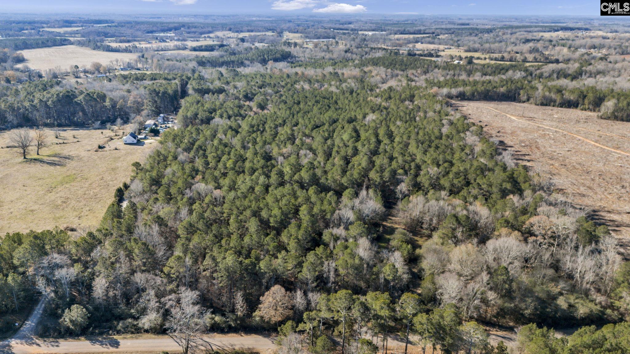 Old Cherokee Trail Saluda, SC 29138-0000