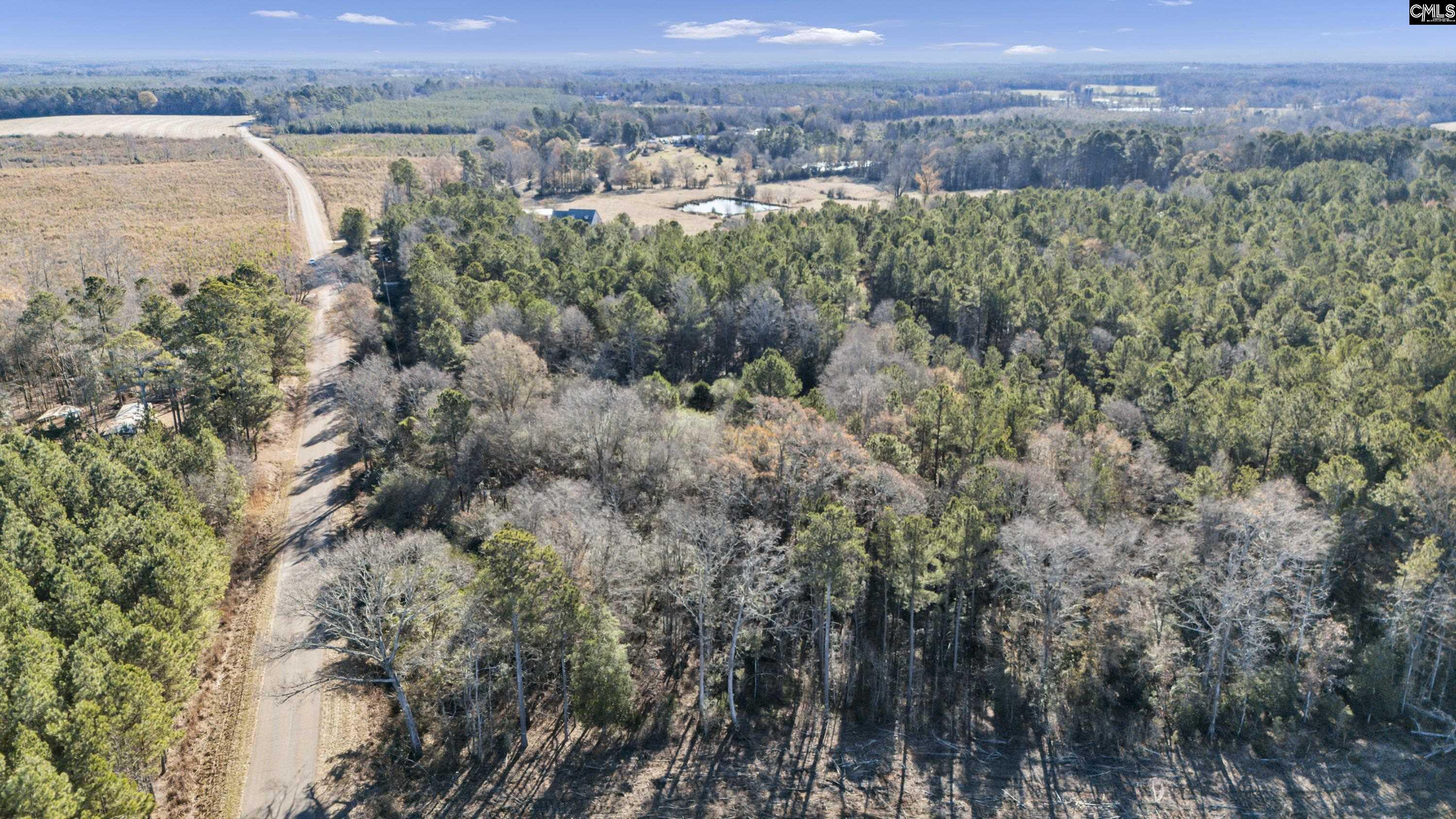 Old Cherokee Trail Saluda, SC 29138-0000