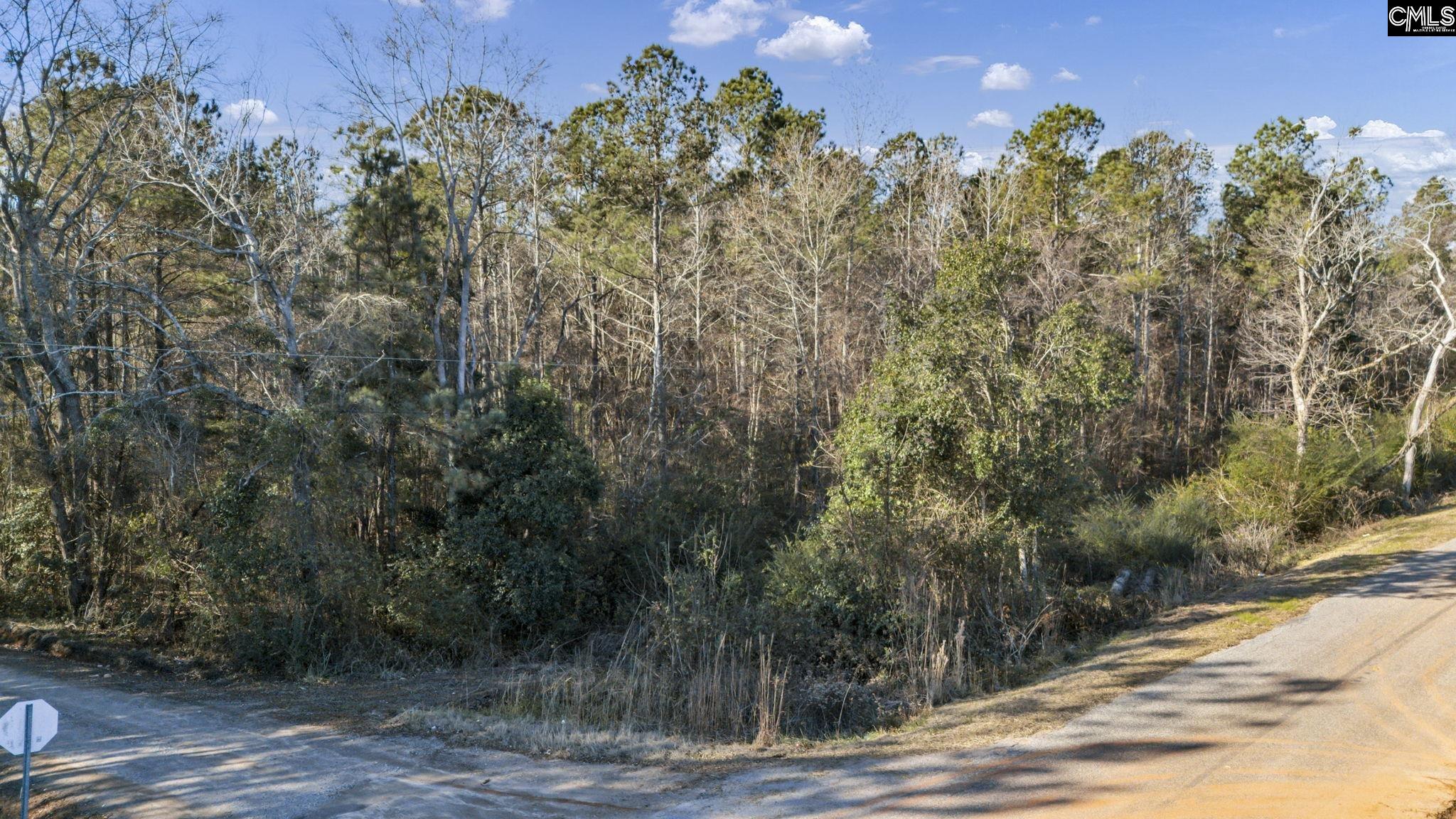 Old Cherokee Trail Saluda, SC 29138-0000