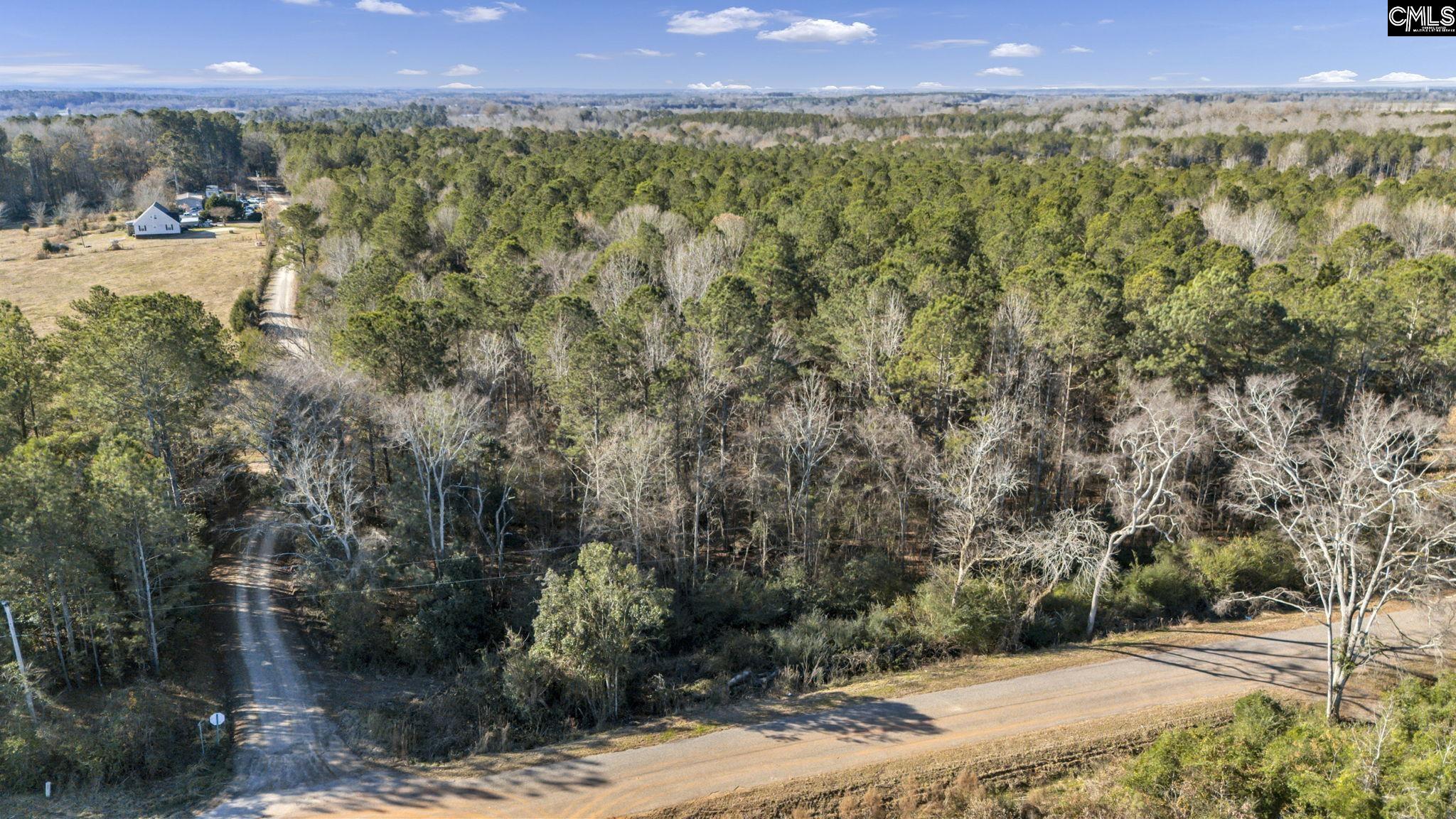 Old Cherokee Trail Saluda, SC 29138-0000