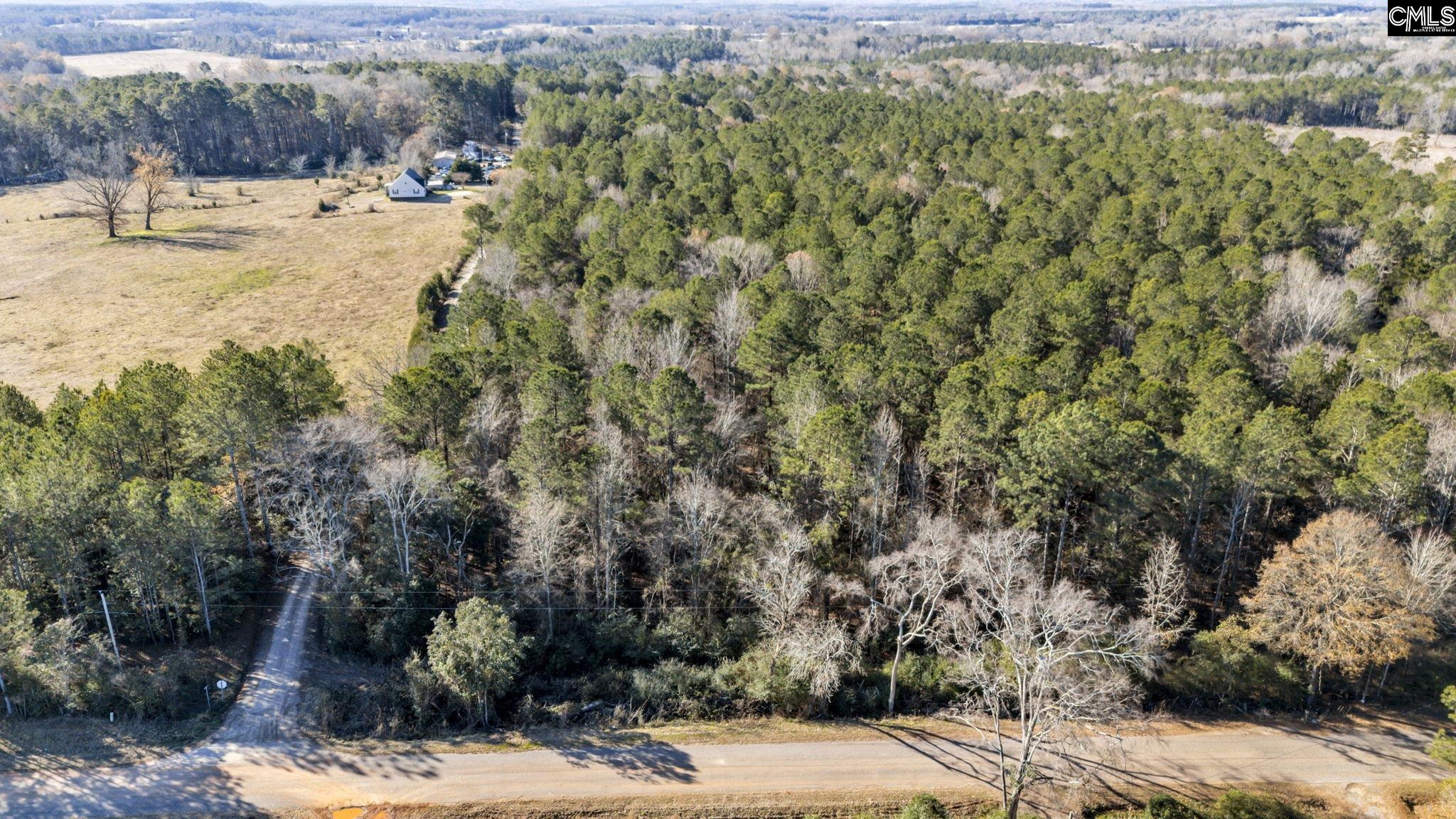 Old Cherokee Trail Saluda, SC 29138-0000