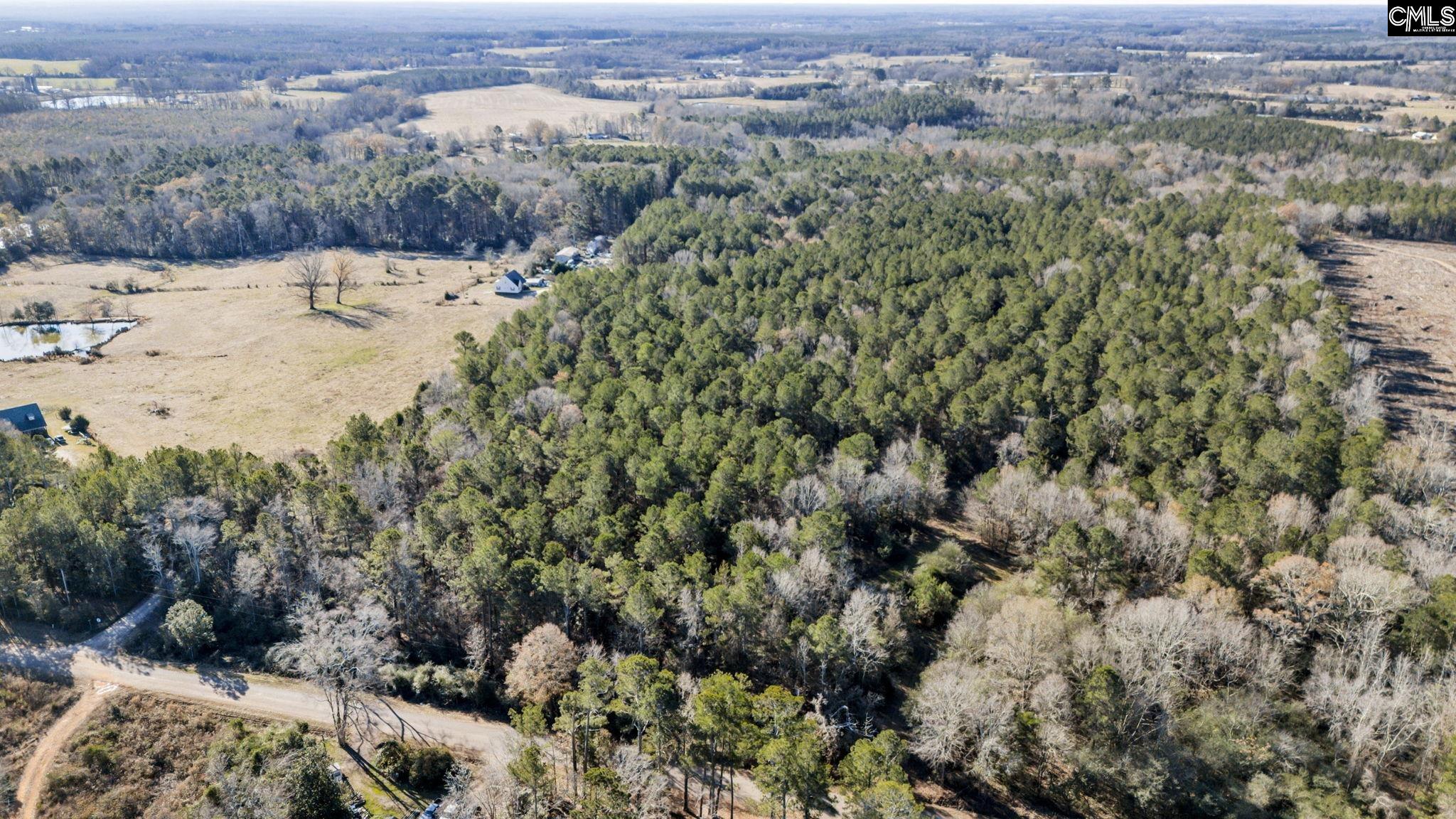Old Cherokee Trail Saluda, SC 29138-0000