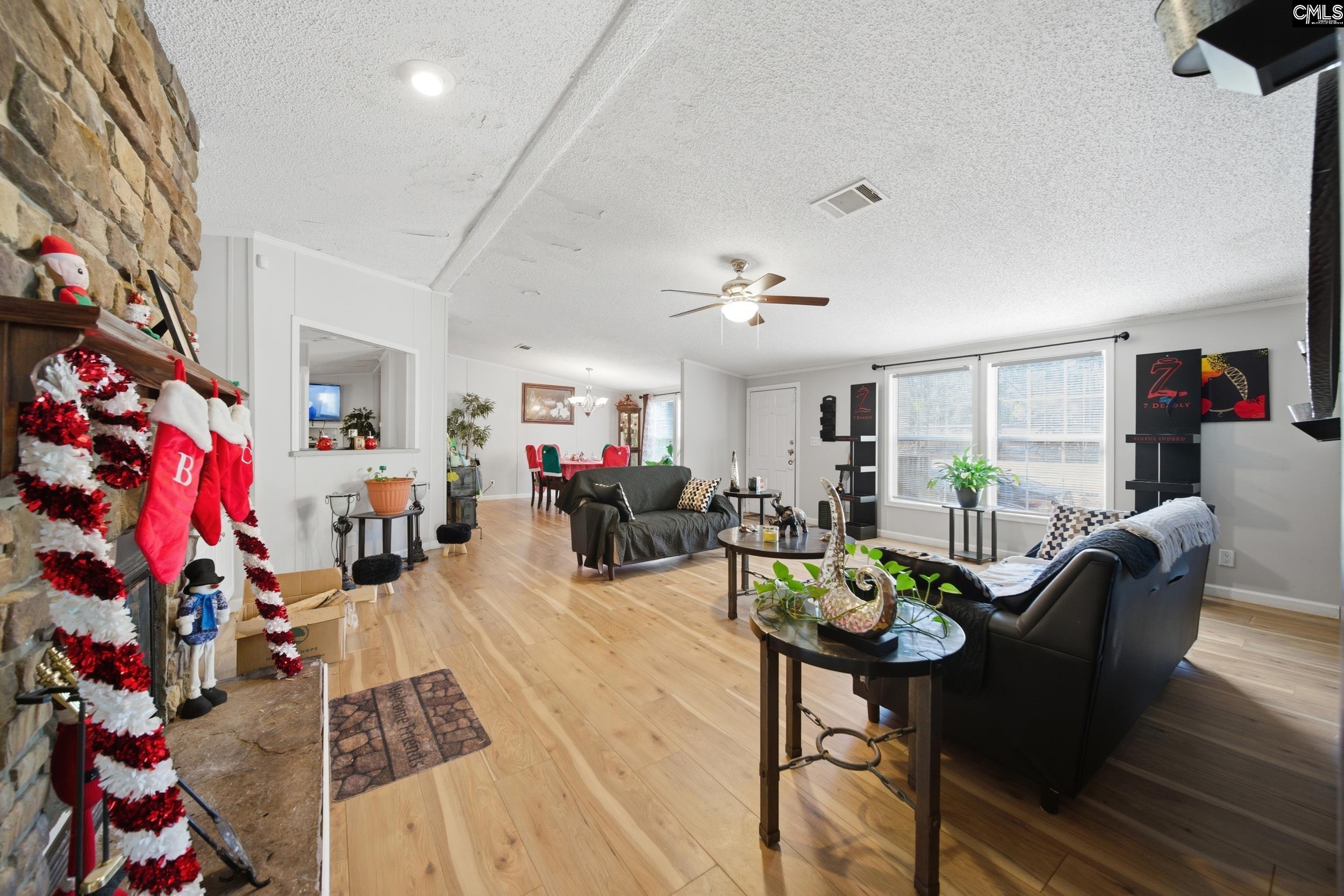 1109 Chappell Creek Road Hopkins, SC 29061