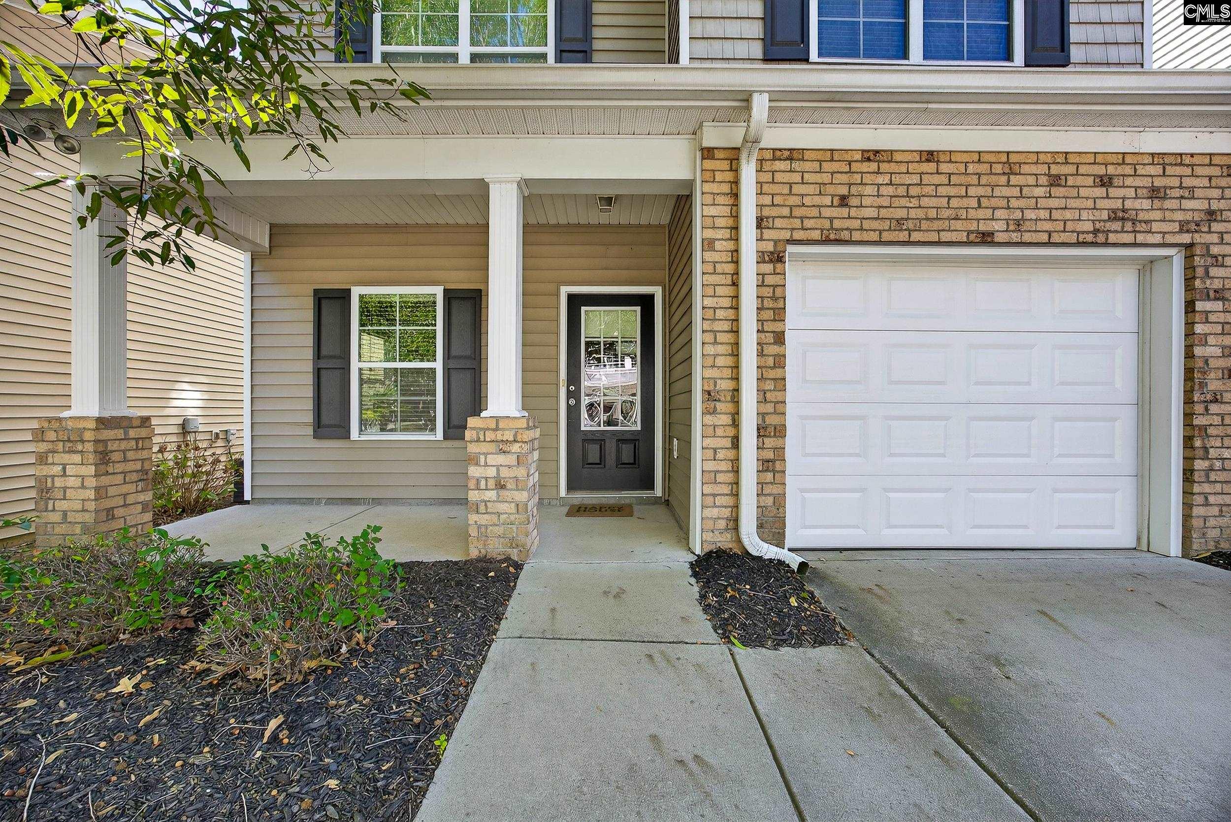125 Chesterton Drive Lexington, SC 29072-7147