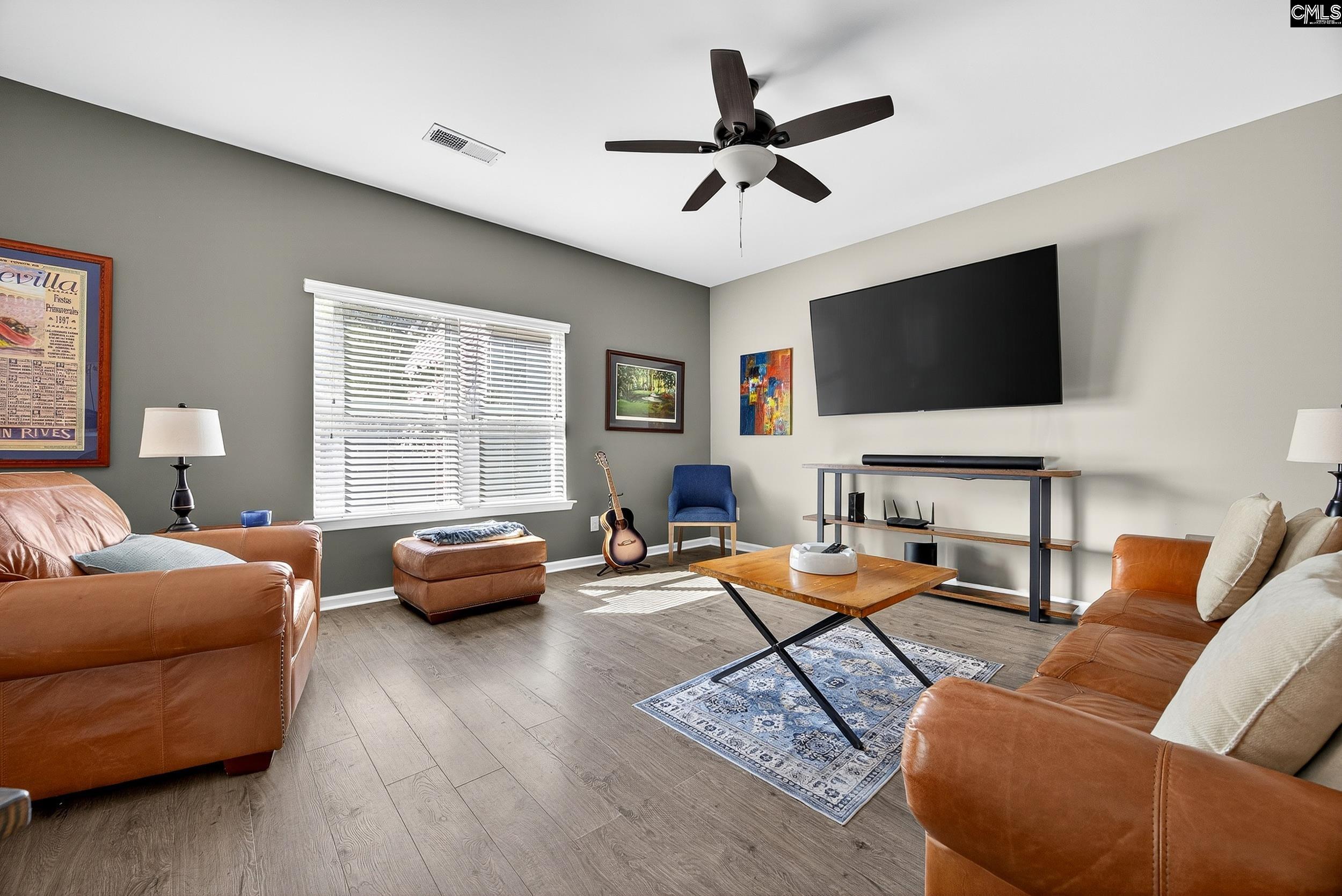 125 Chesterton Drive Lexington, SC 29072-7147