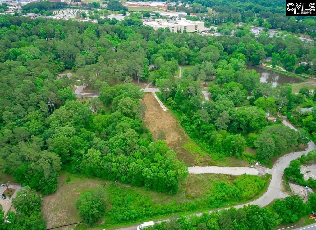 401 Arrowwood Road Columbia, SC 29210