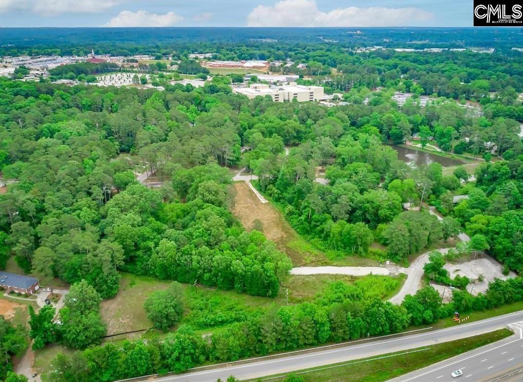 401 Arrowwood Road Columbia, SC 29210