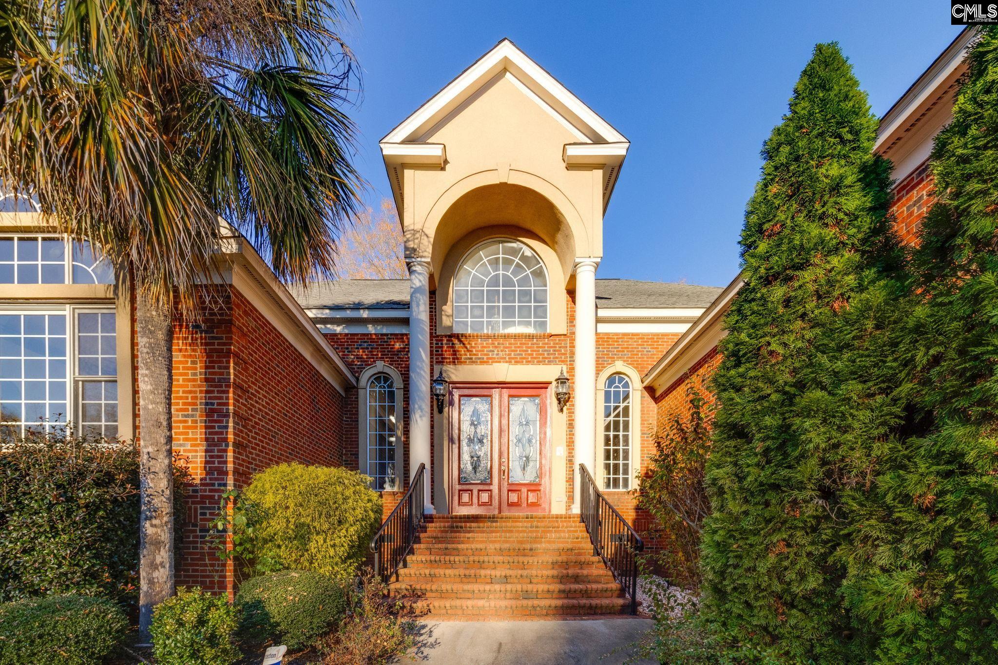 116 Hastings Point Drive Columbia, SC 29203