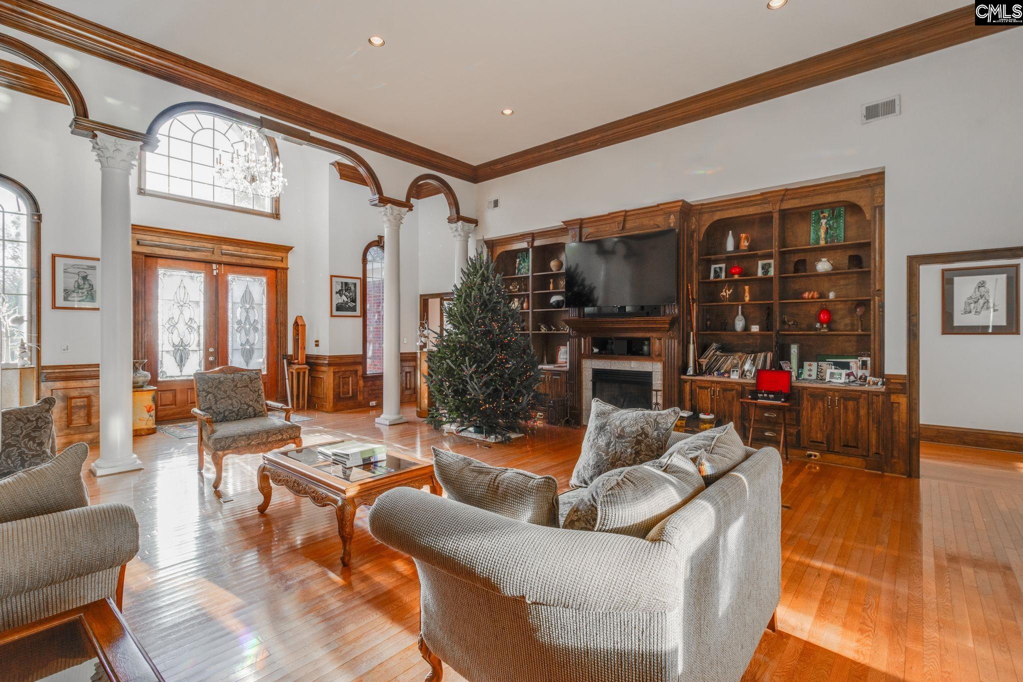 116 Hastings Point Drive Columbia, SC 29203