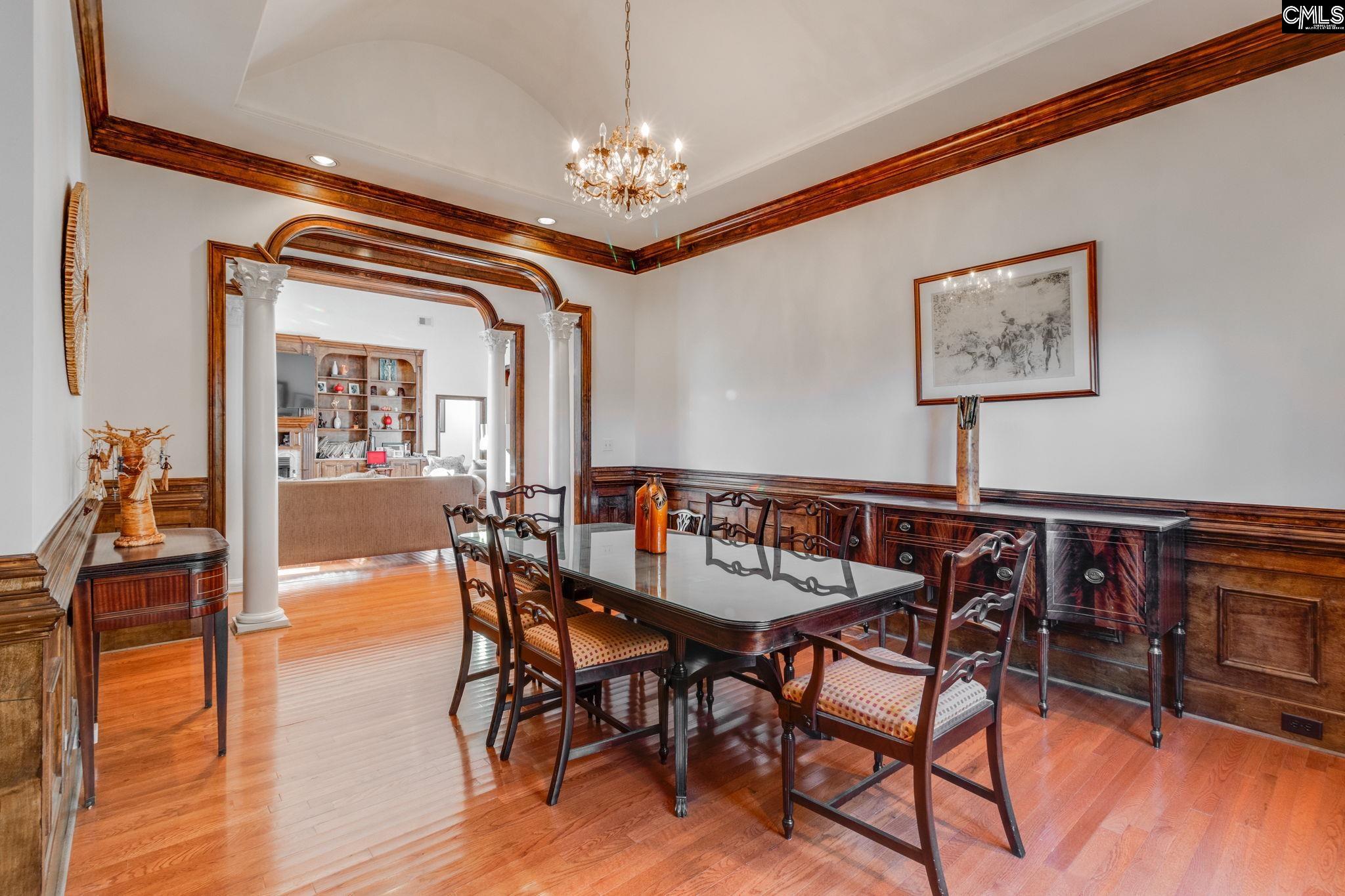 116 Hastings Point Drive Columbia, SC 29203
