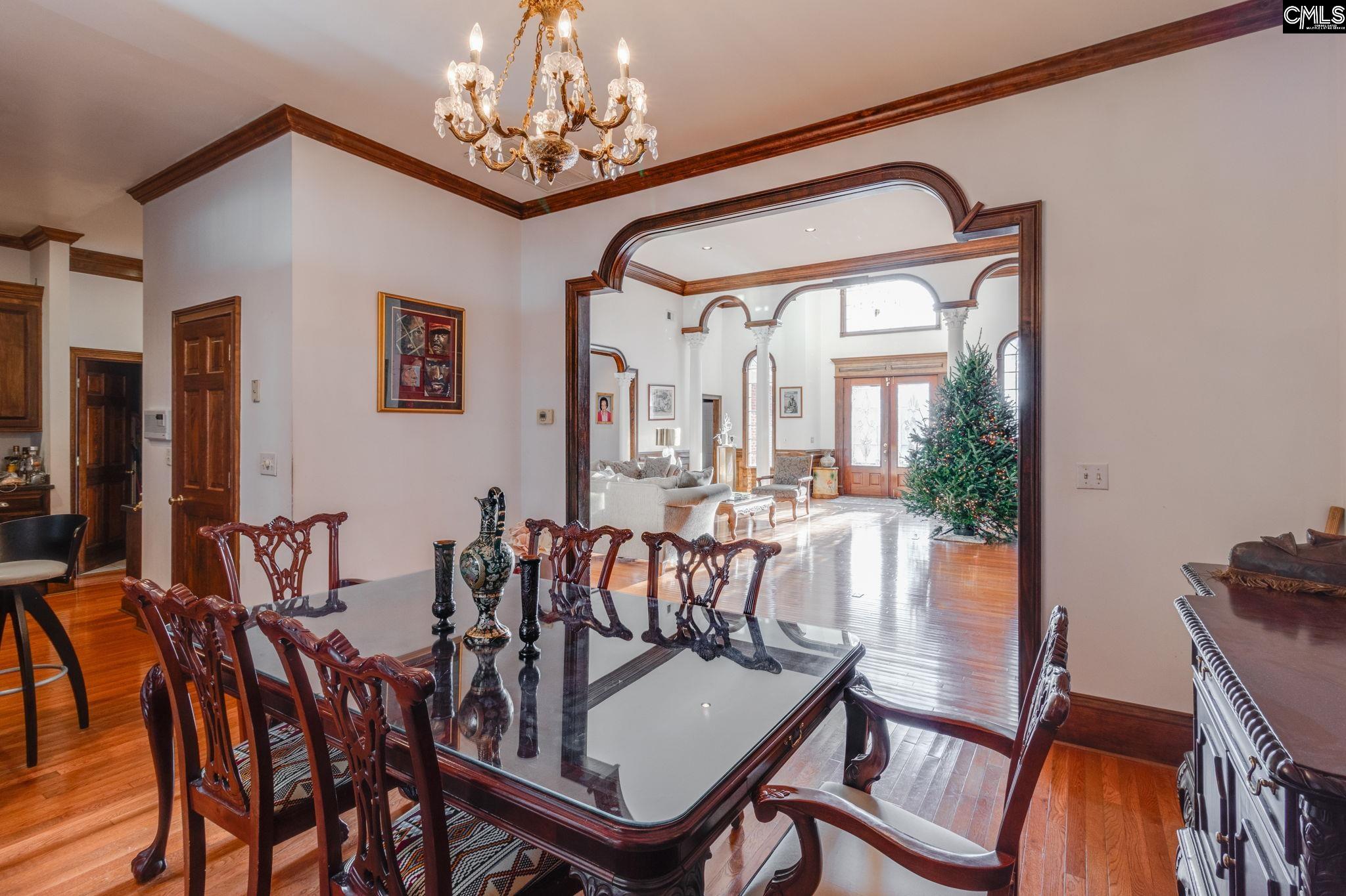 116 Hastings Point Drive Columbia, SC 29203