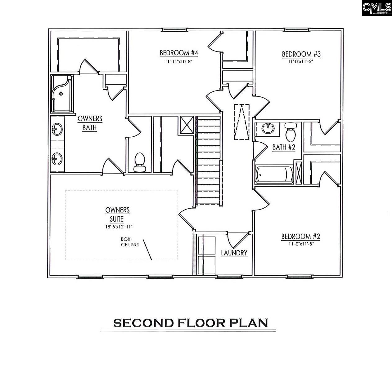 205 Quiet Side Court Blythewood, SC 29016-9458