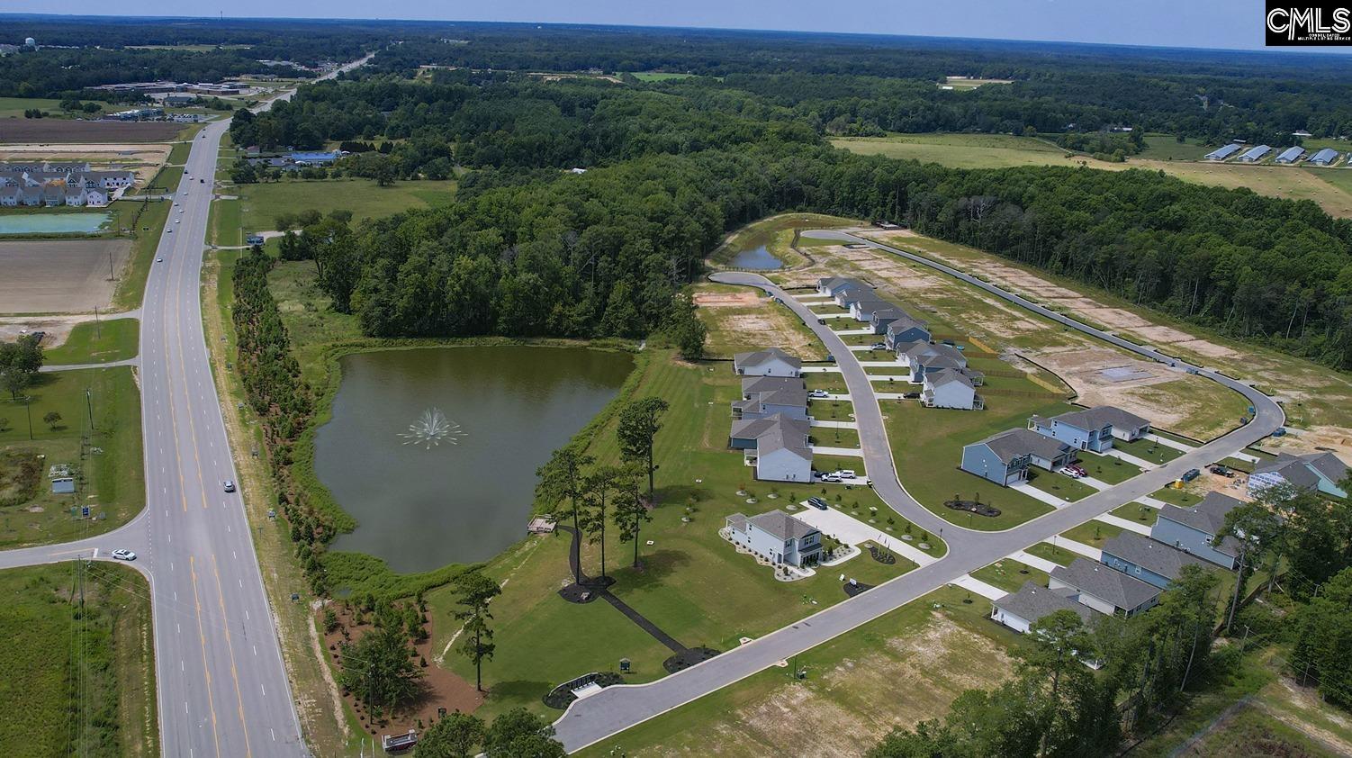 177 Ruby Prince Road Gilbert, SC 29054