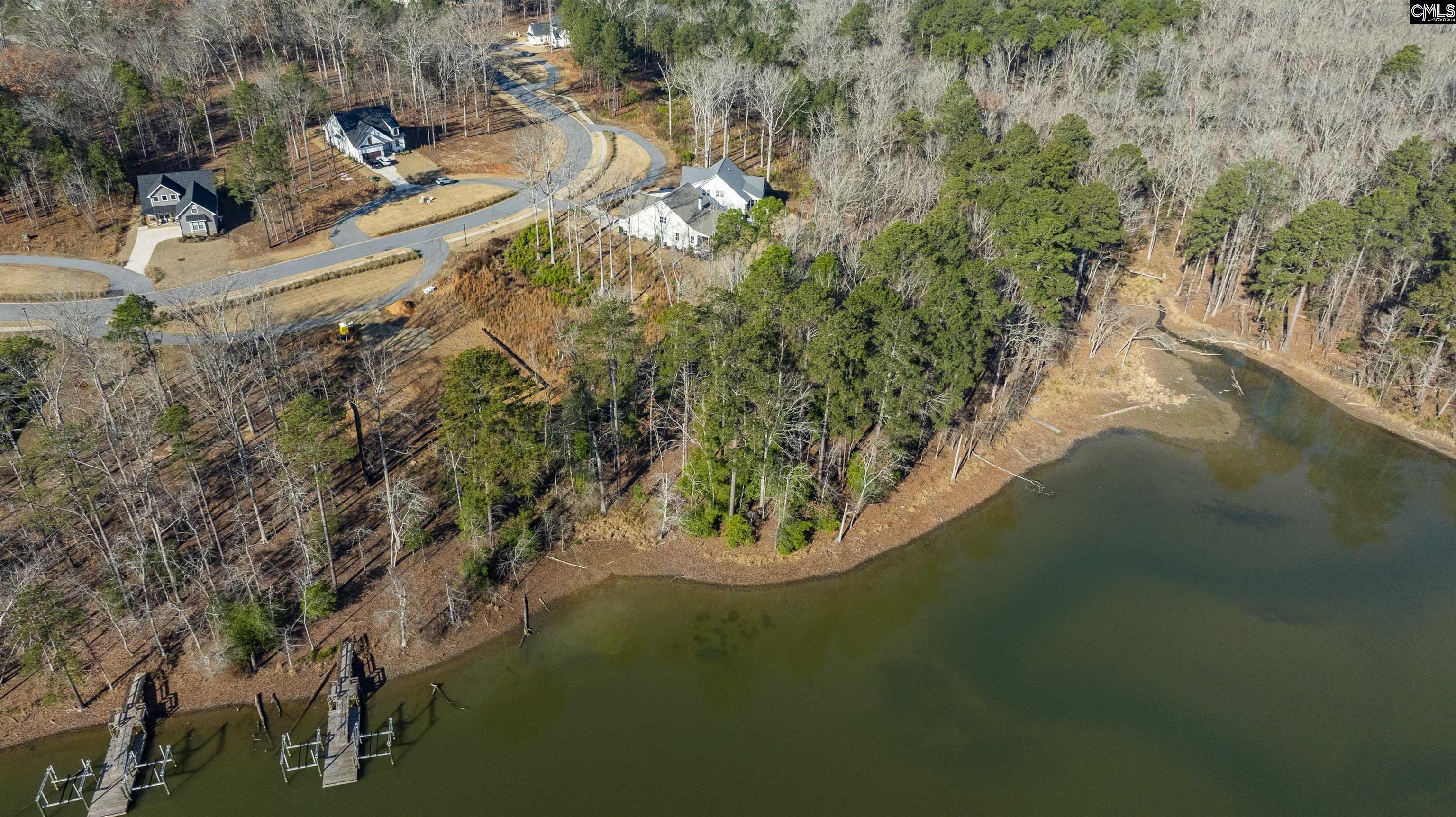 Lot 36 Shoreview Drive UNIT #36 Prosperity, SC 29127