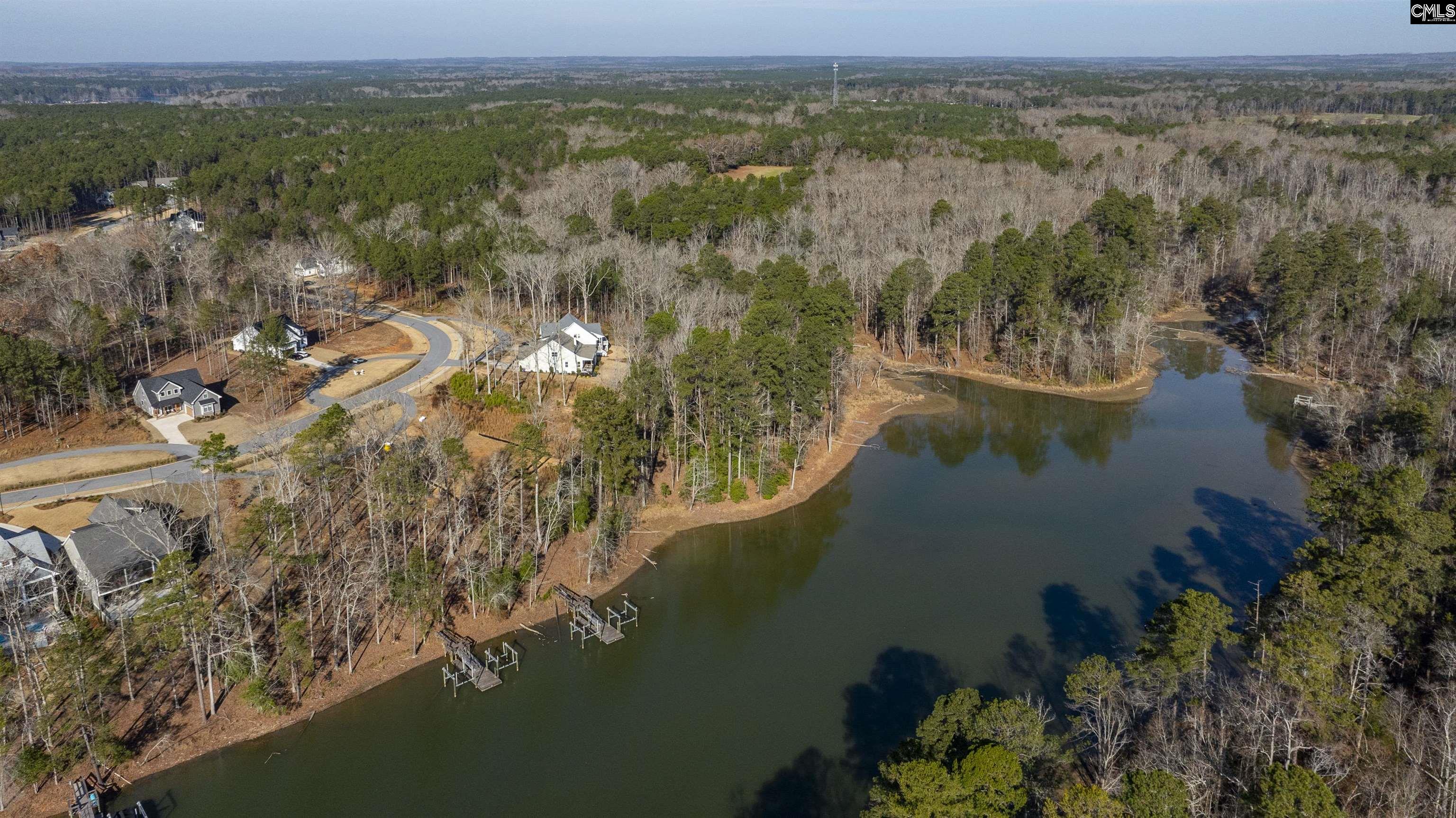 Lot 36 Shoreview Drive UNIT #36 Prosperity, SC 29127