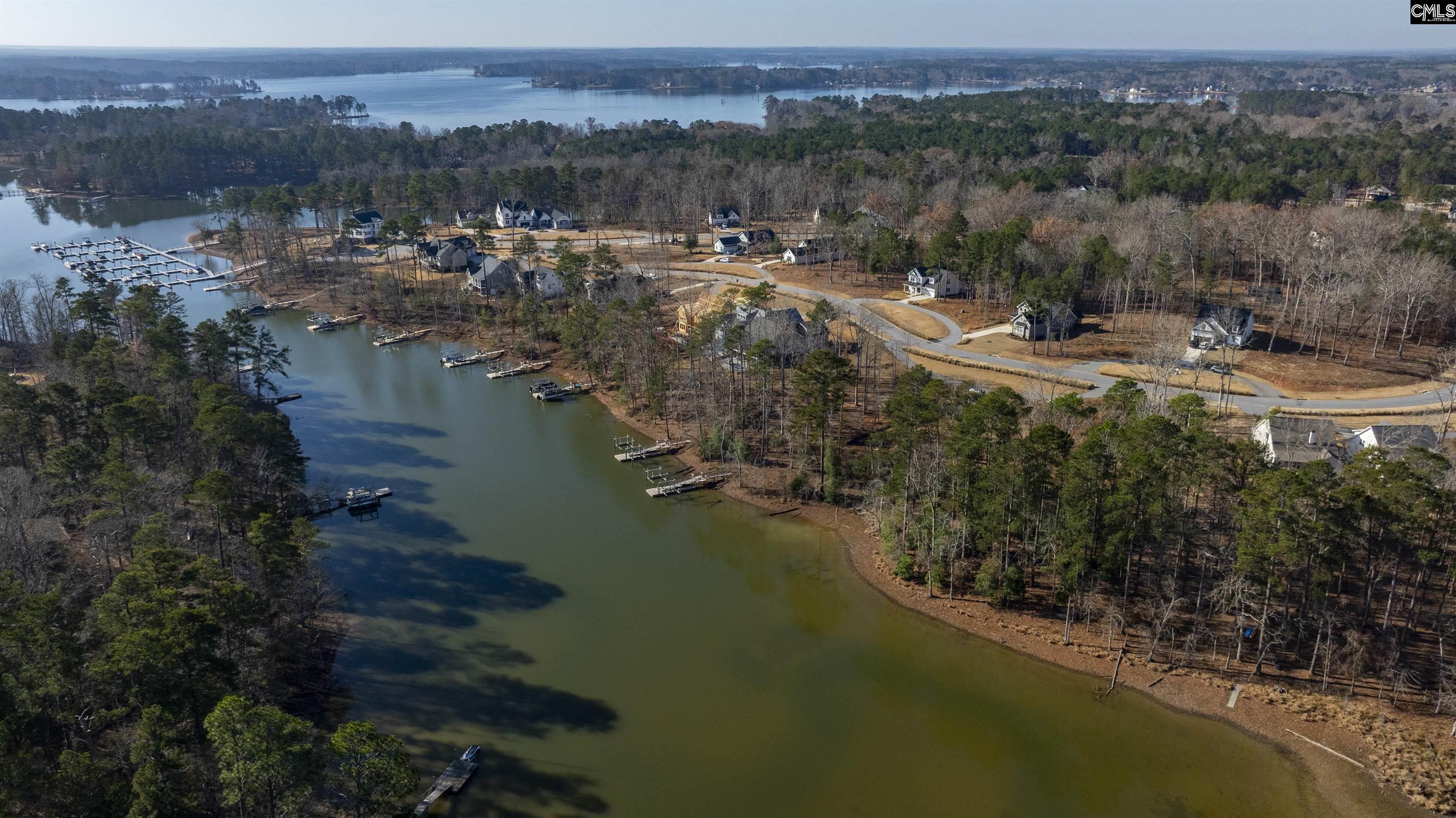 Lot 36 Shoreview Drive UNIT #36 Prosperity, SC 29127