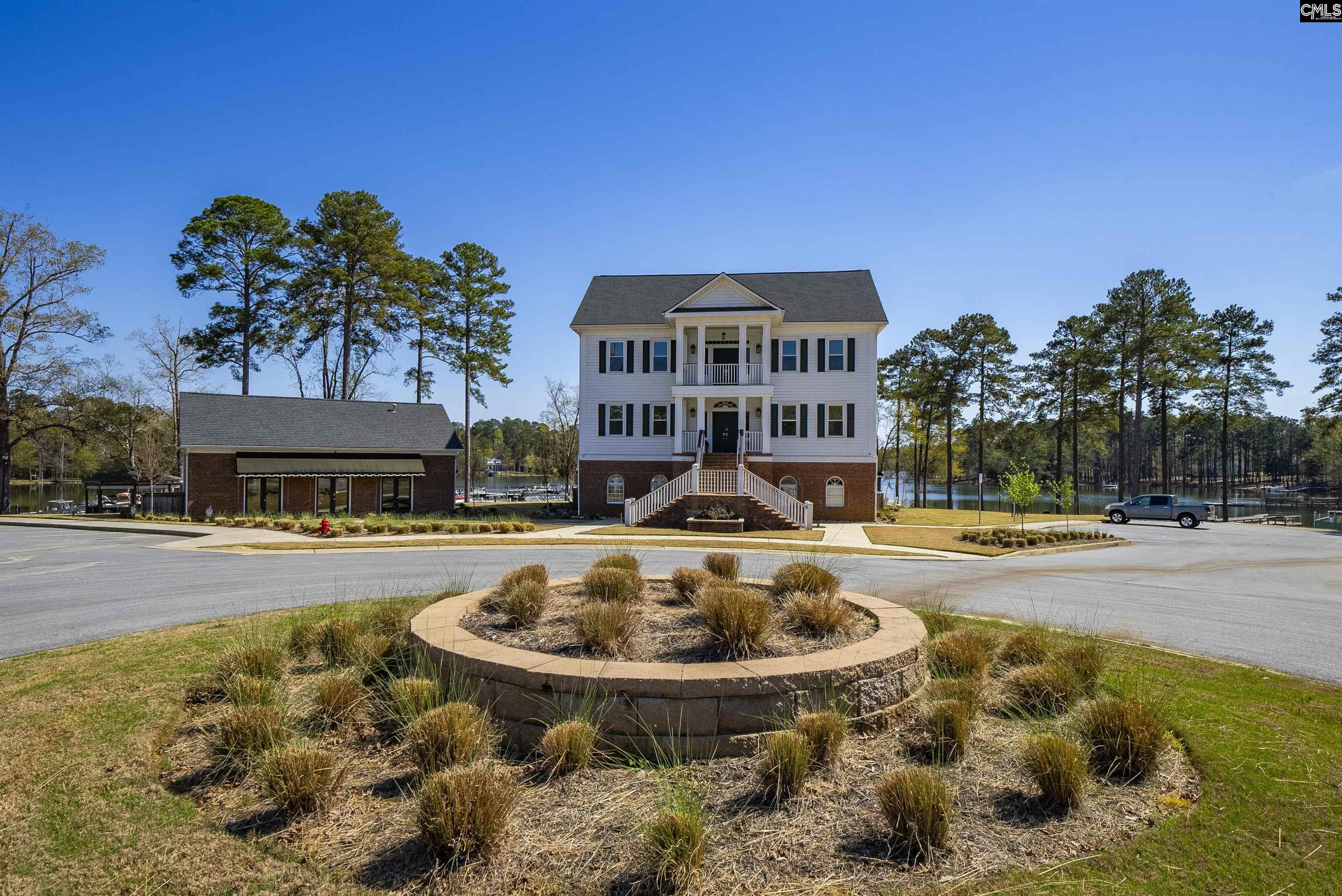 Lot 36 Shoreview Drive UNIT #36 Prosperity, SC 29127