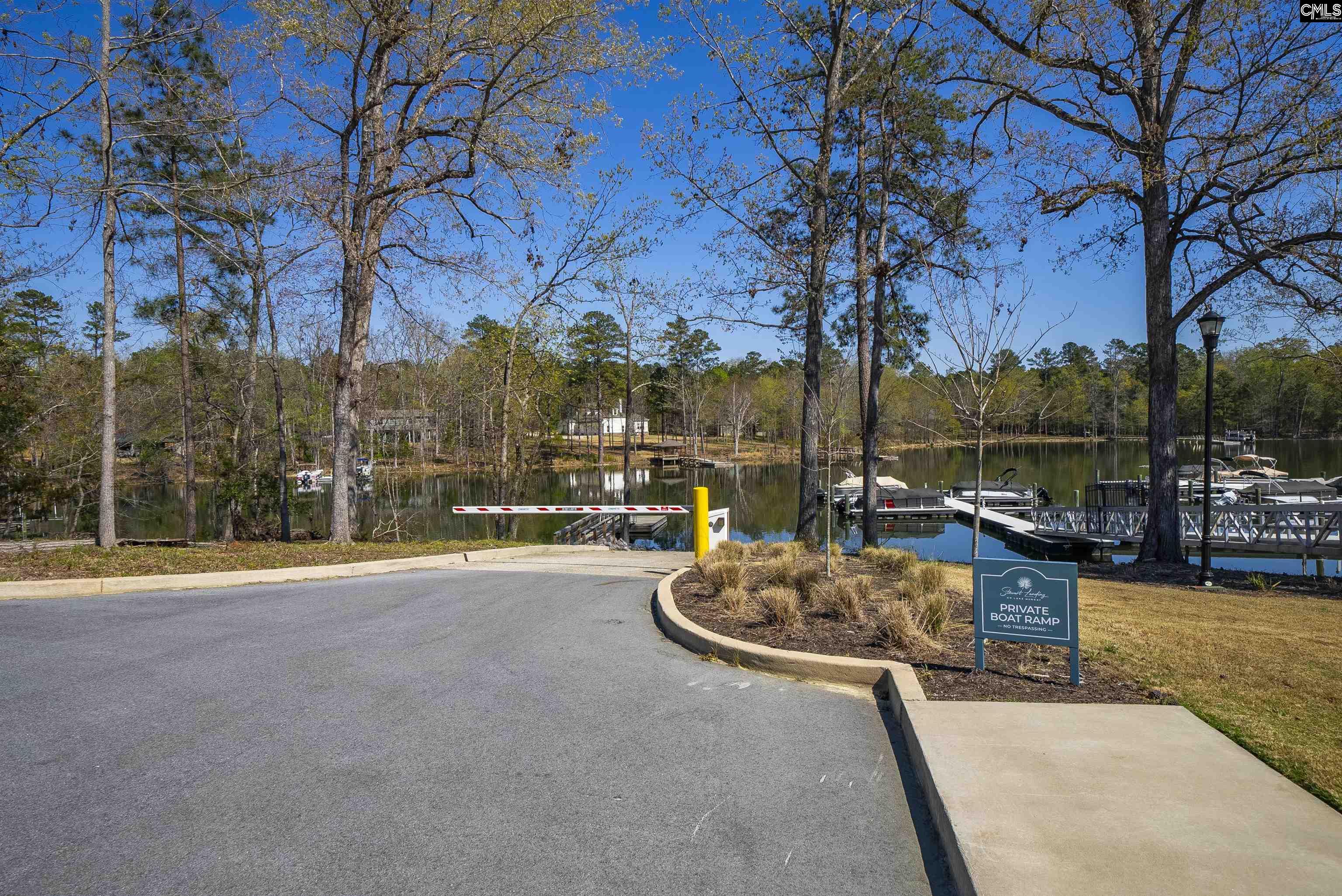 Lot 36 Shoreview Drive UNIT #36 Prosperity, SC 29127
