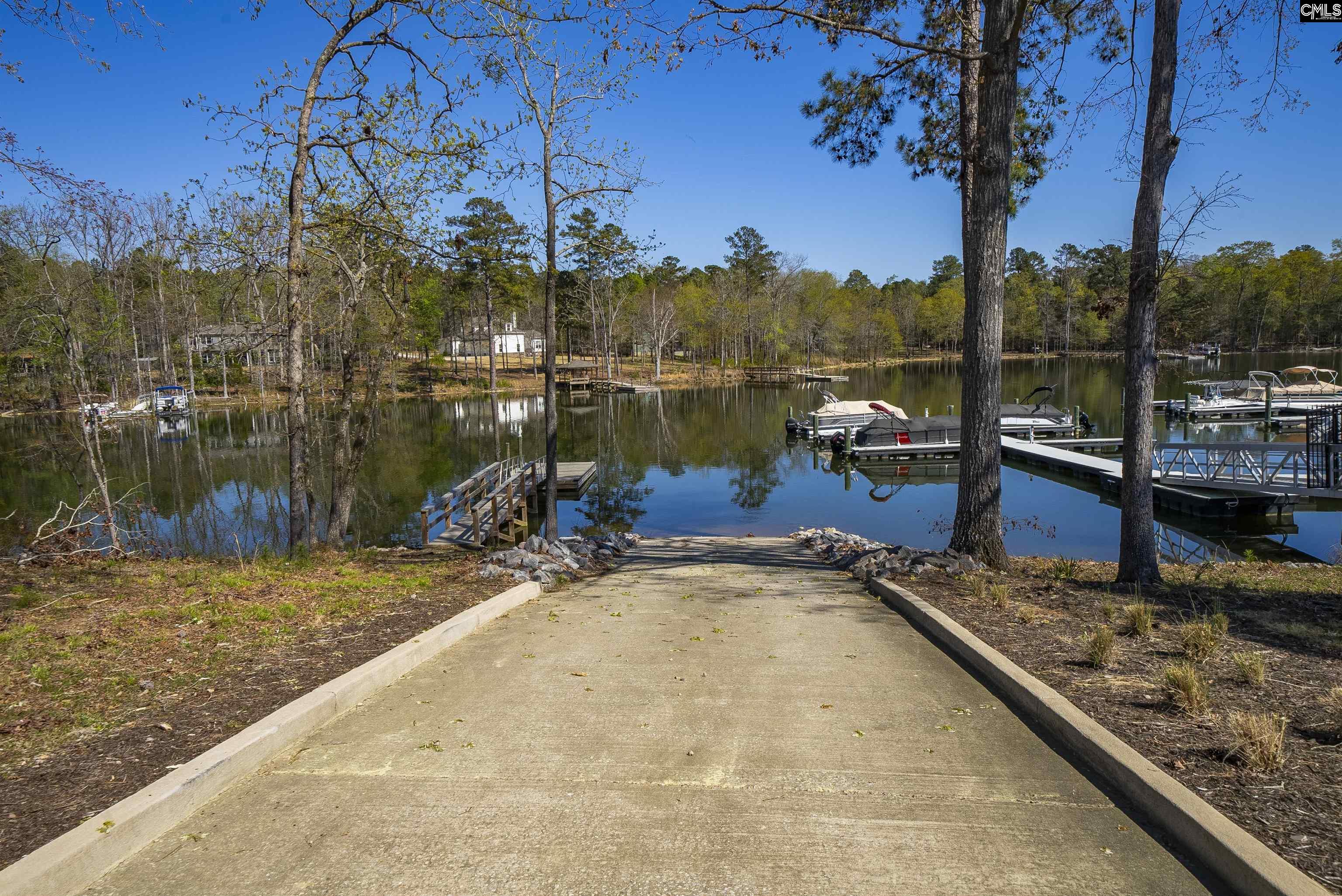 Lot 36 Shoreview Drive UNIT #36 Prosperity, SC 29127