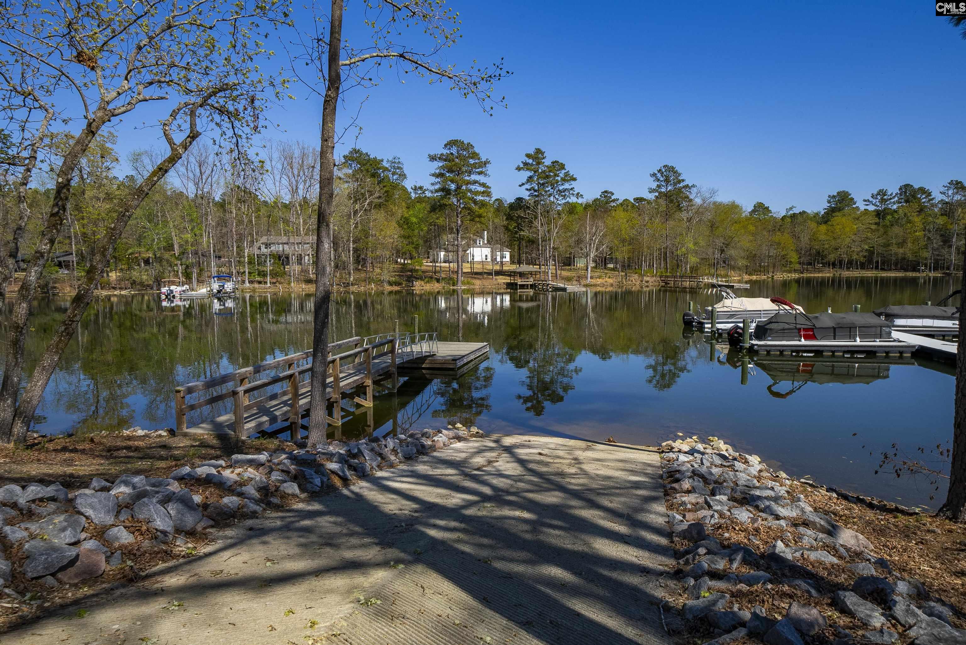 Lot 36 Shoreview Drive UNIT #36 Prosperity, SC 29127